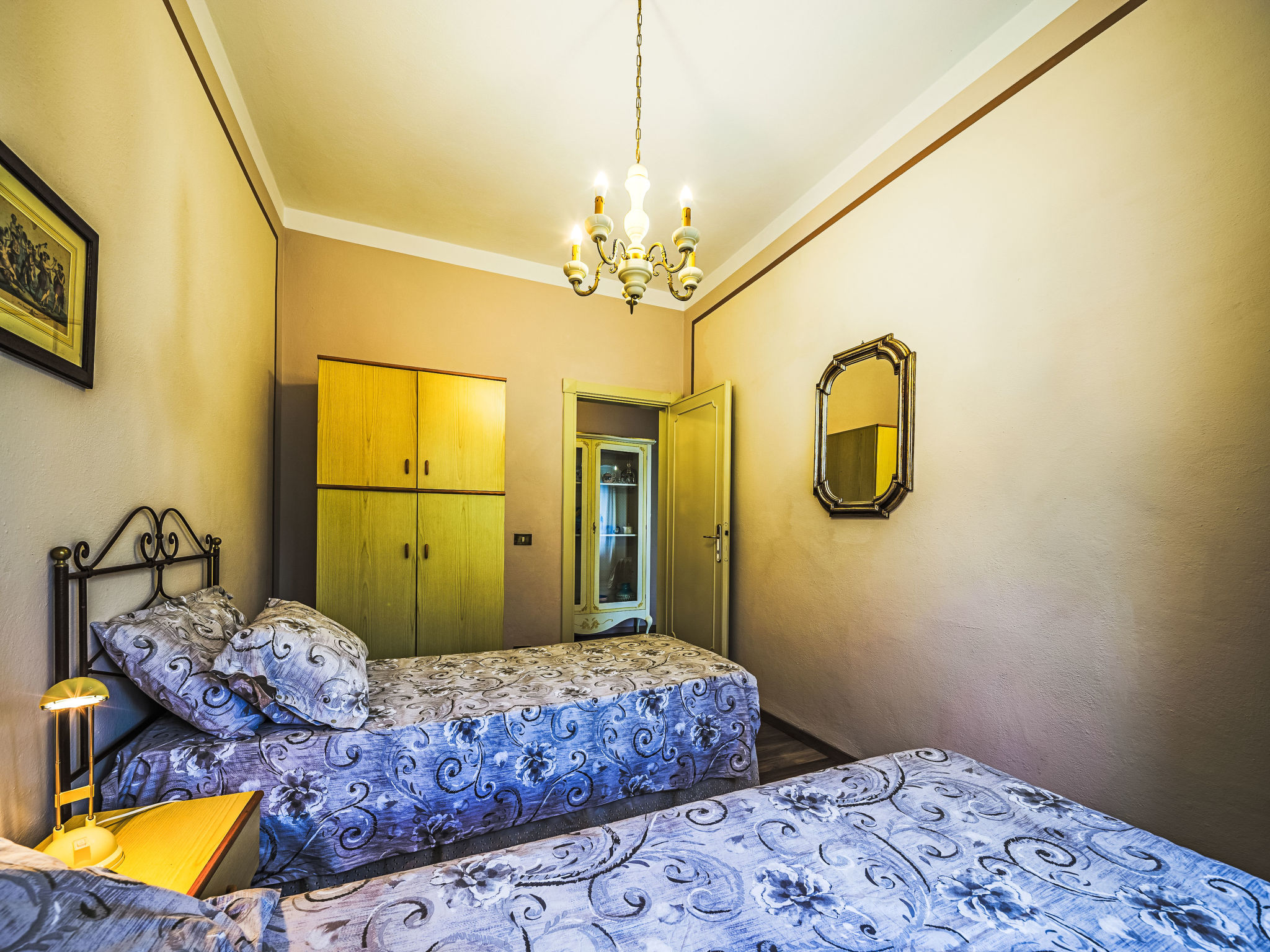Appartement Gerry House – Chambre, photo 22 sur 45