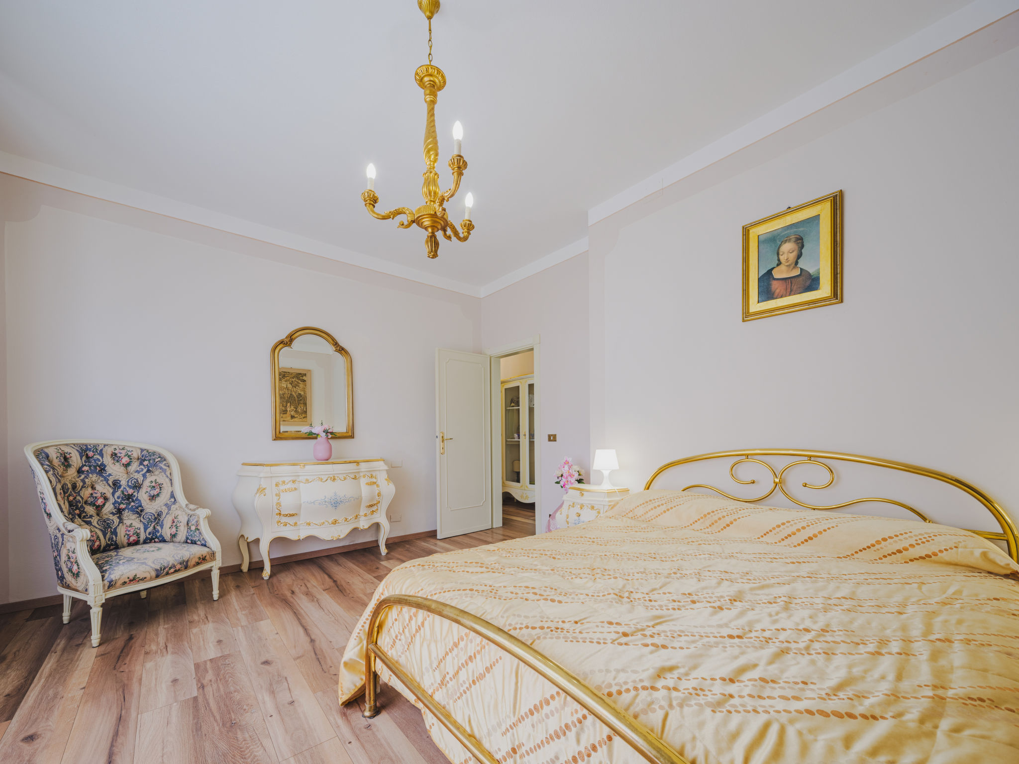 Appartement Gerry House – Chambre, photo 24 sur 45