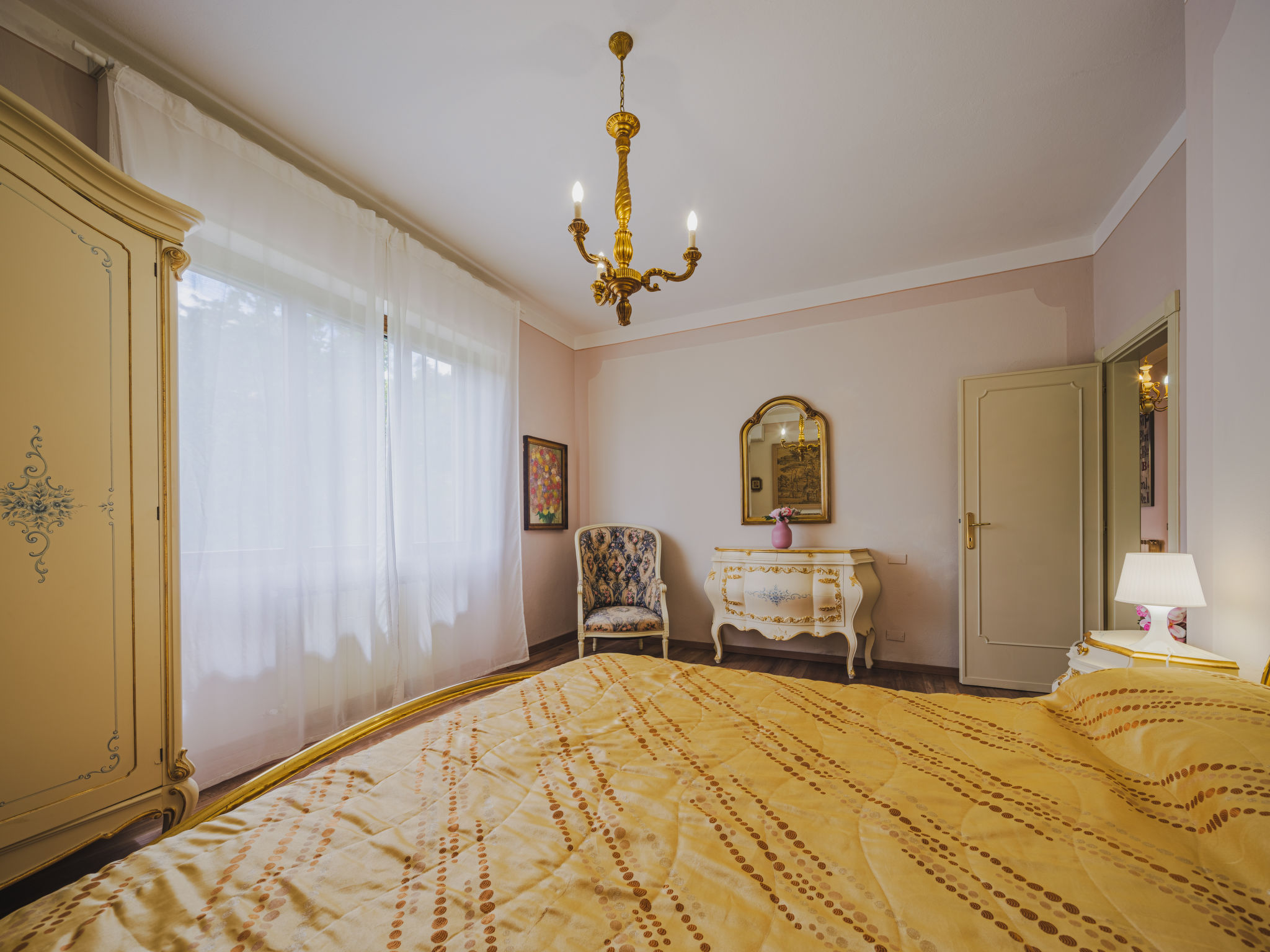 Appartement Gerry House – Chambre, photo 25 sur 45