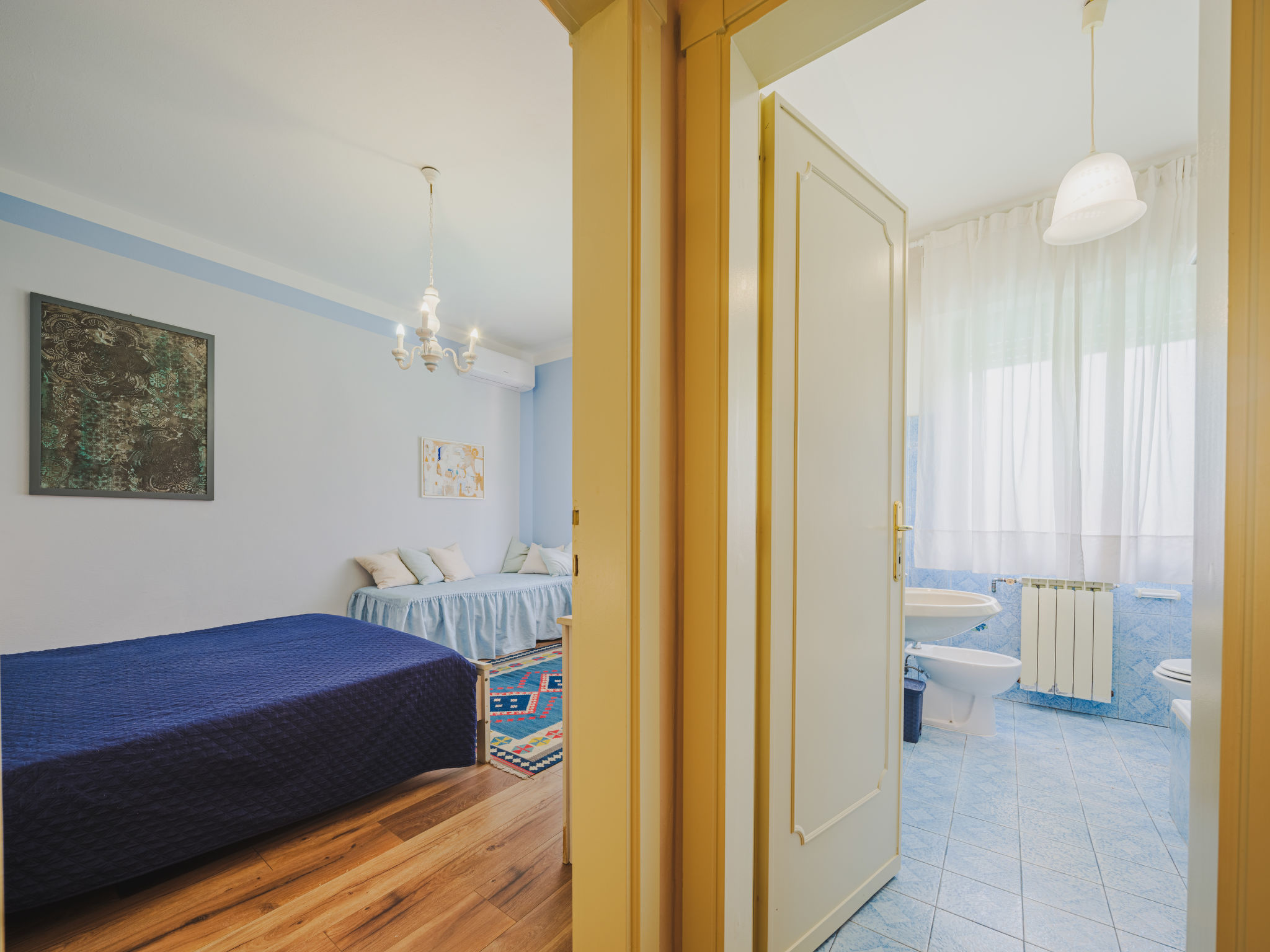 Appartement Gerry House – Intérieur, photo 21 sur 45