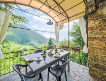 Casa Brezza del Gabberi