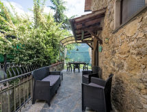 Casa Brezza del Gabberi