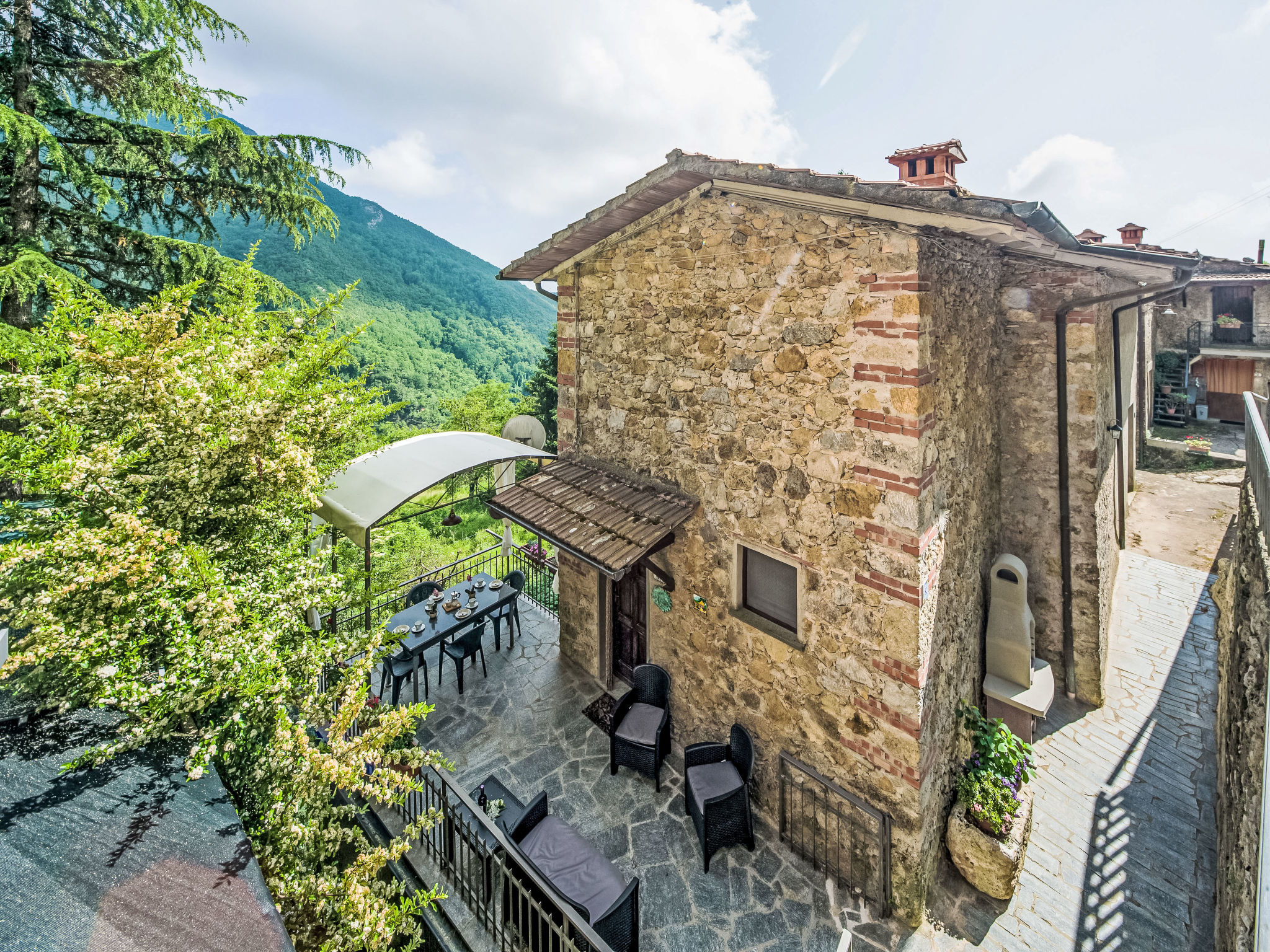 Casa Brezza del Gabberi