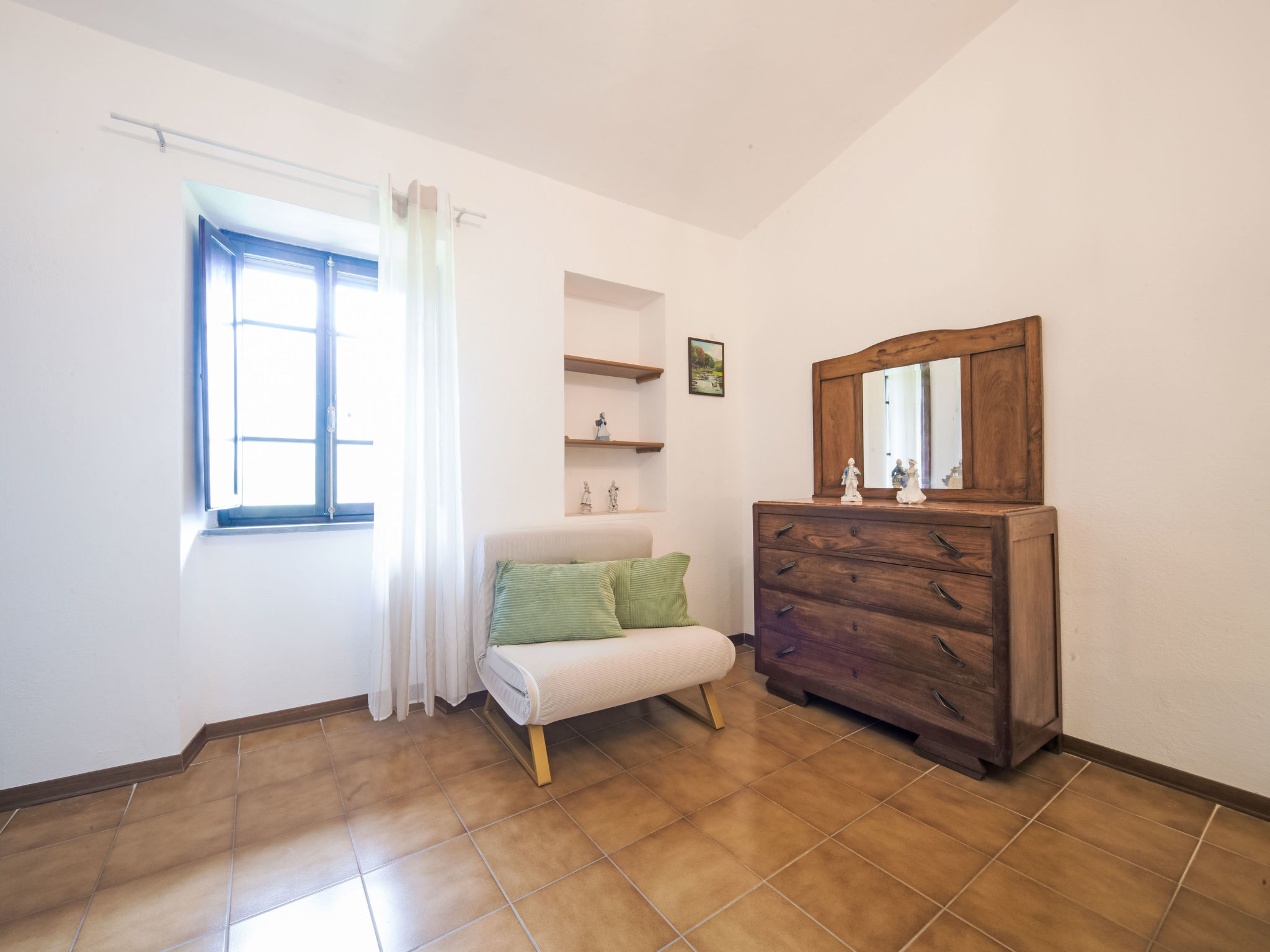 Casa Brezza del Gabberi-Inside