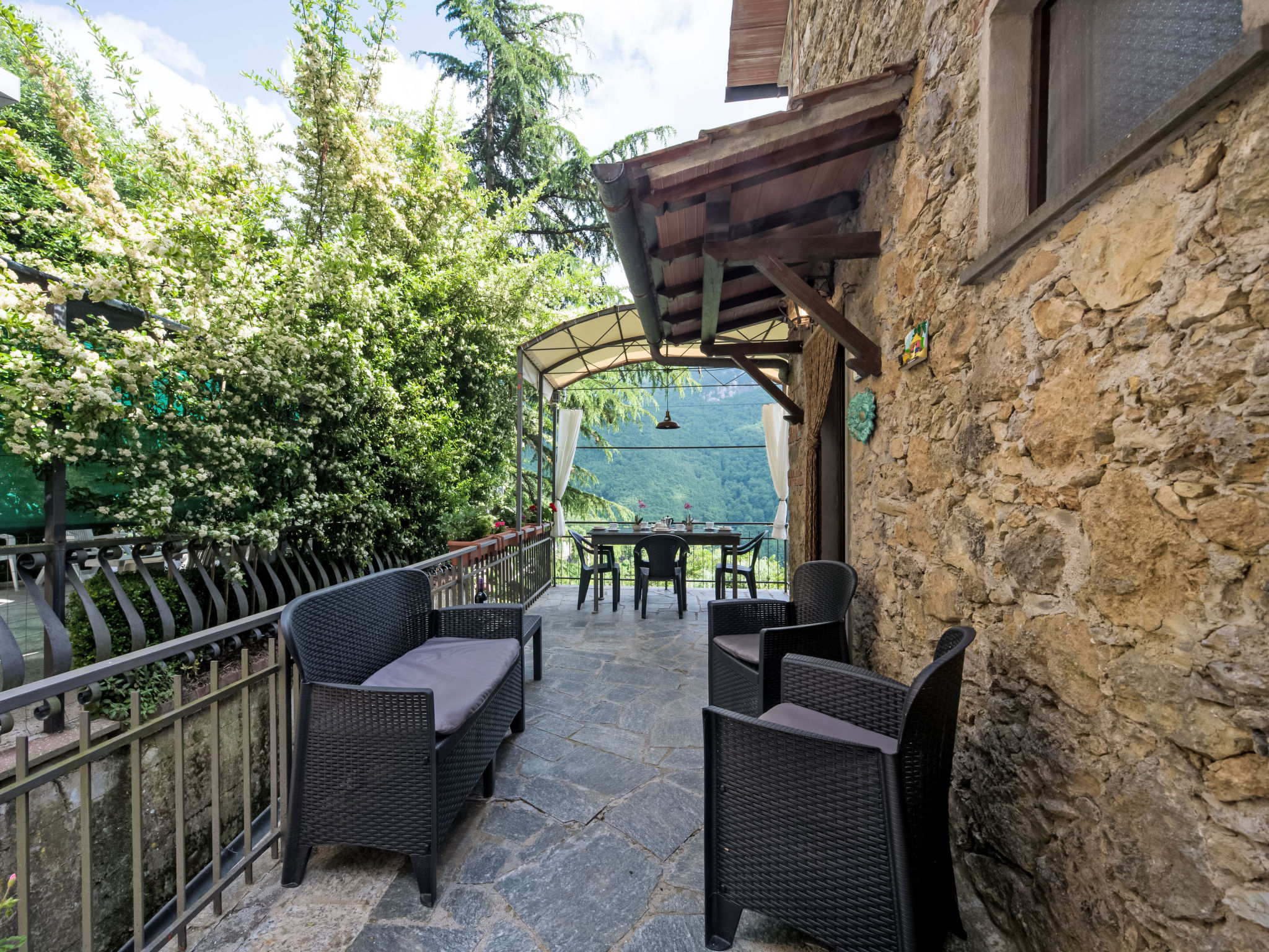 Casa Brezza del Gabberi