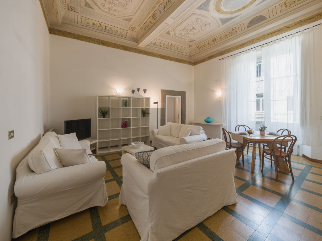 appartamento Galleria