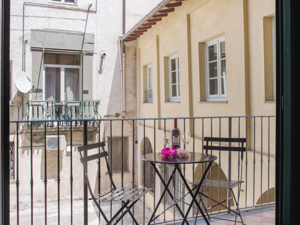 appartamento Galleria