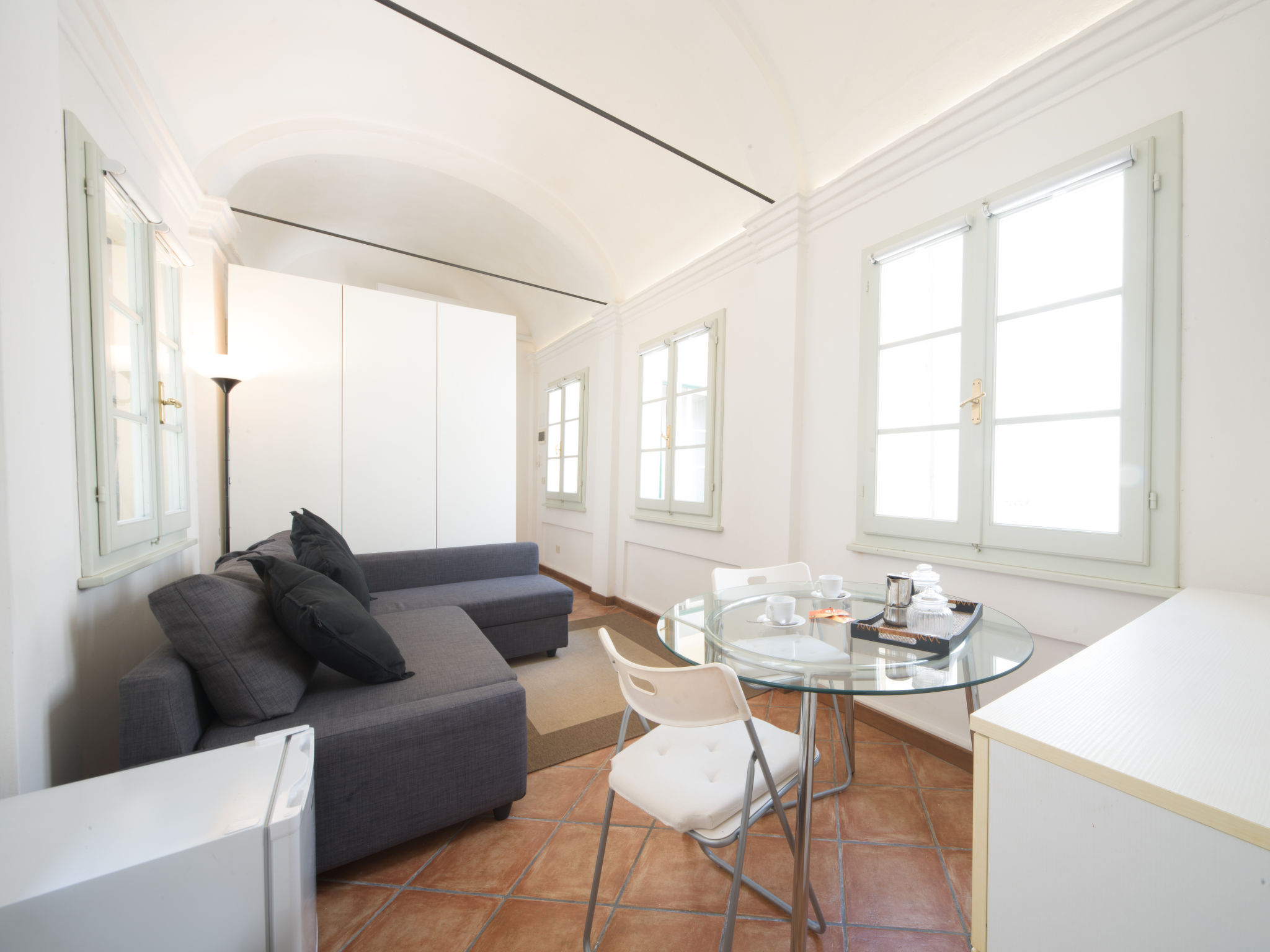 Appartamento Francesca-Binnen