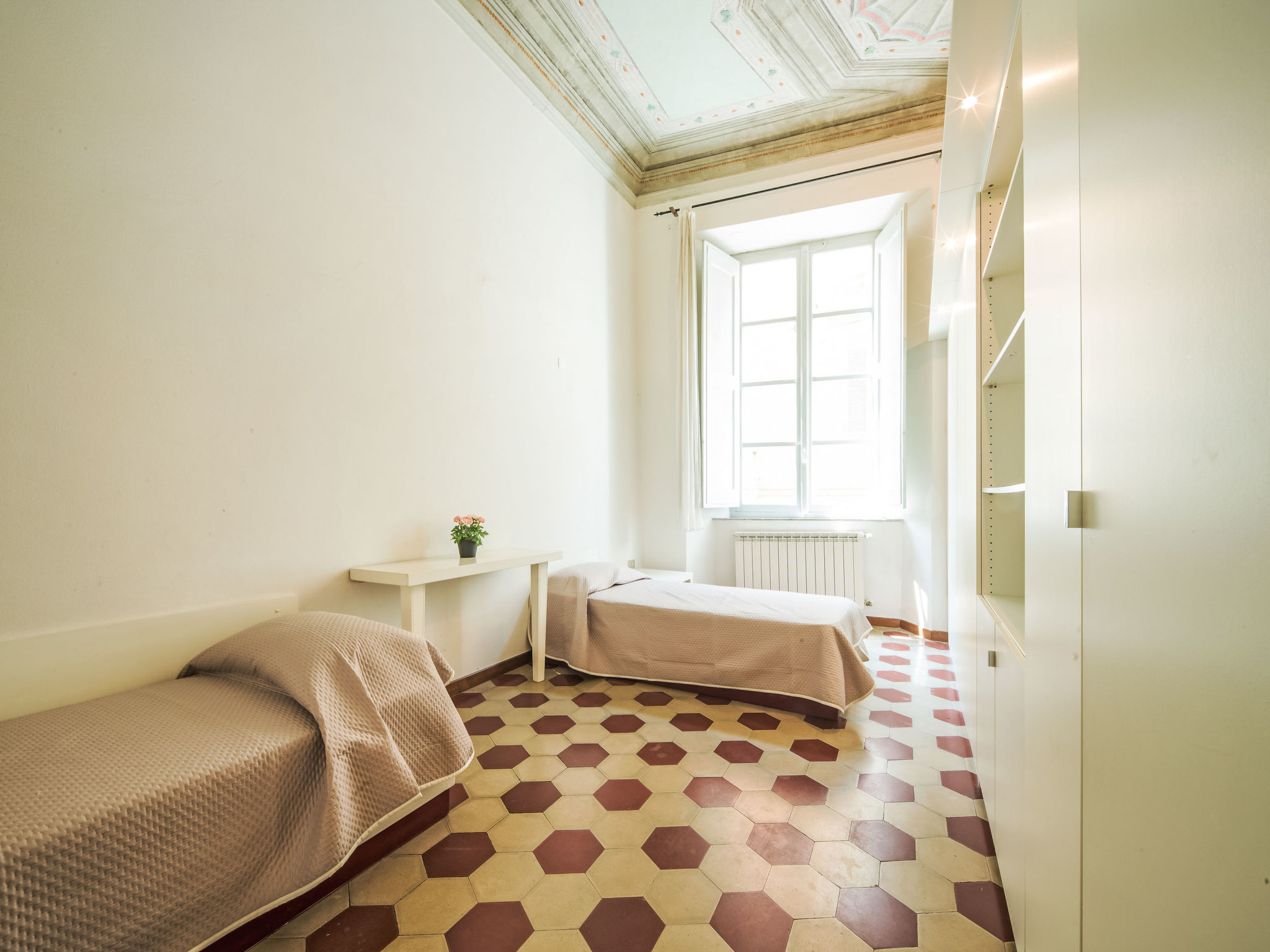 Appartamento Francesca-Binnen