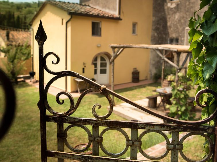Rustico Dora - Camaiore