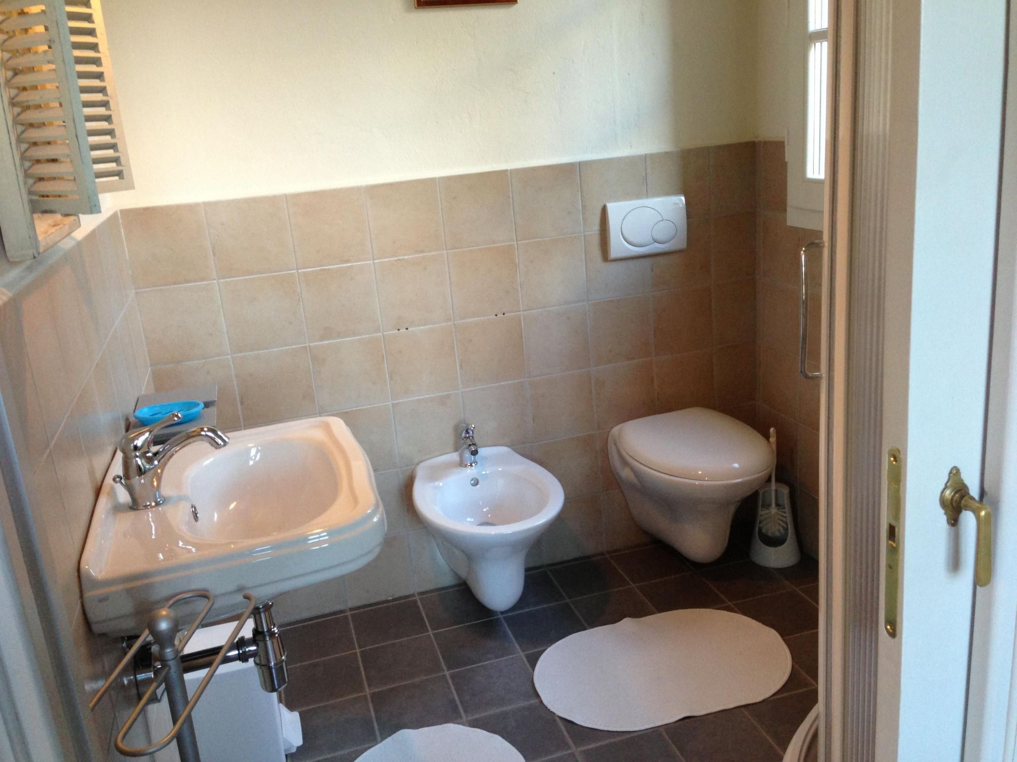 Rustico in schöner,ruhiger Lage mit Privatpool