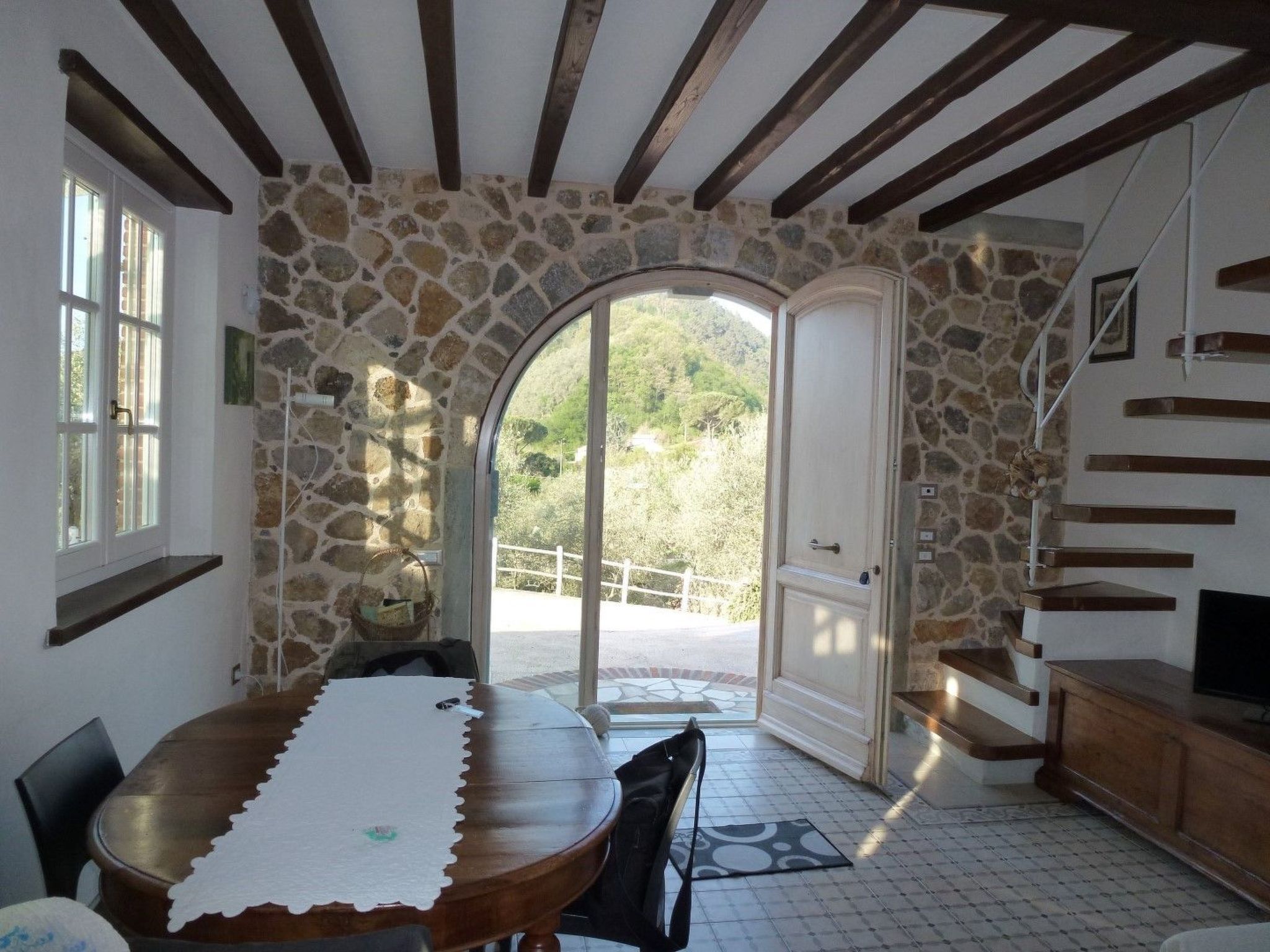 Rustico in schöner,ruhiger Lage mit Privatpool-Image-tags.info