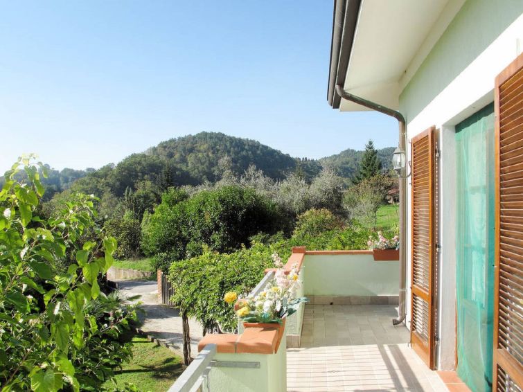 Casa La Terrazza - Camaiore
