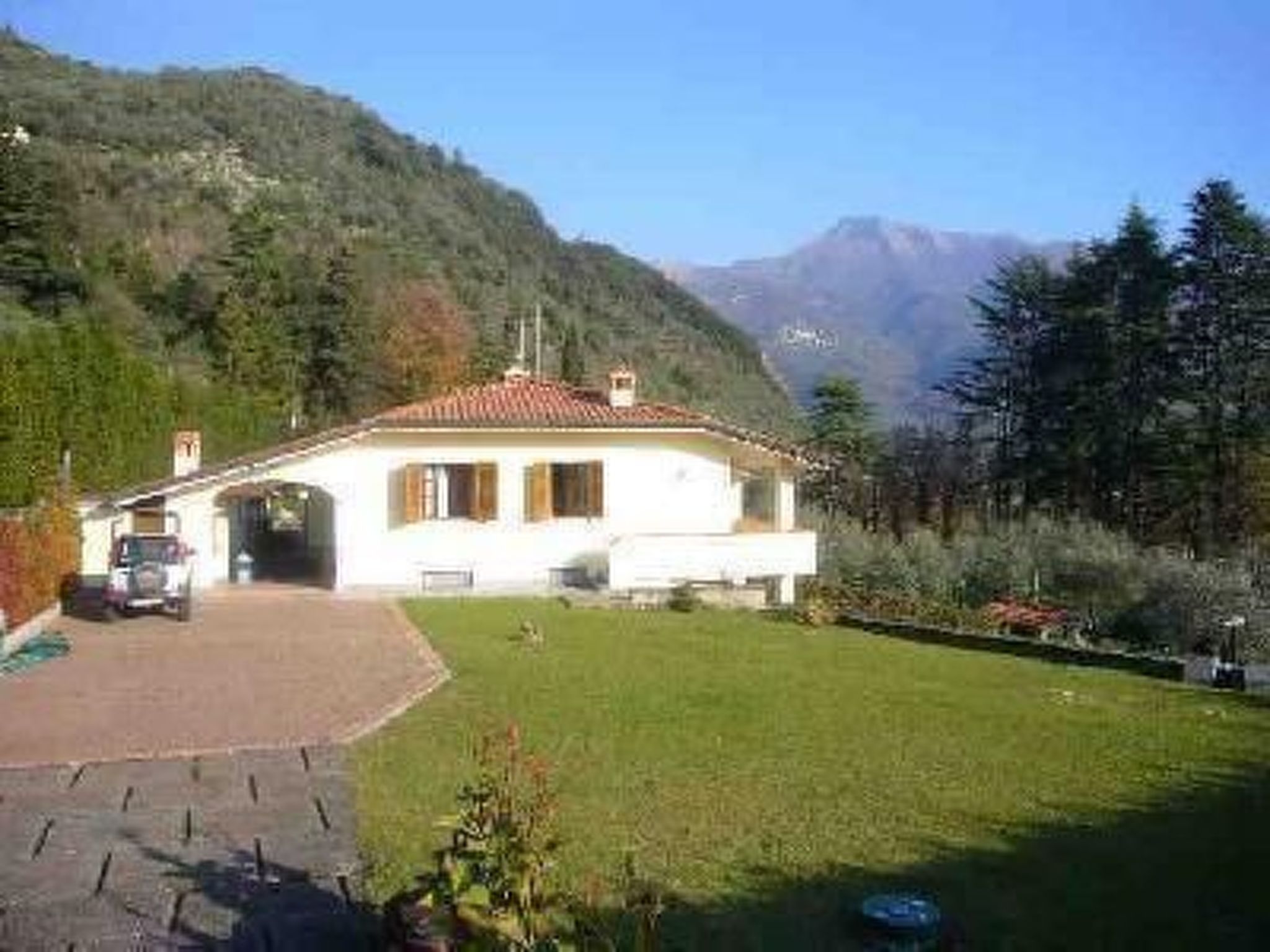 Tolles Ferienhaus in Camaiore mit Privatem Pool-Image-tags.info