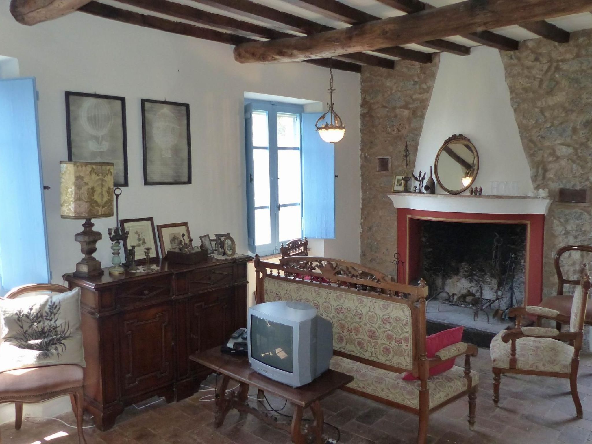 'Giaggioli' mit Garten und Terrasse-Image-tags.info