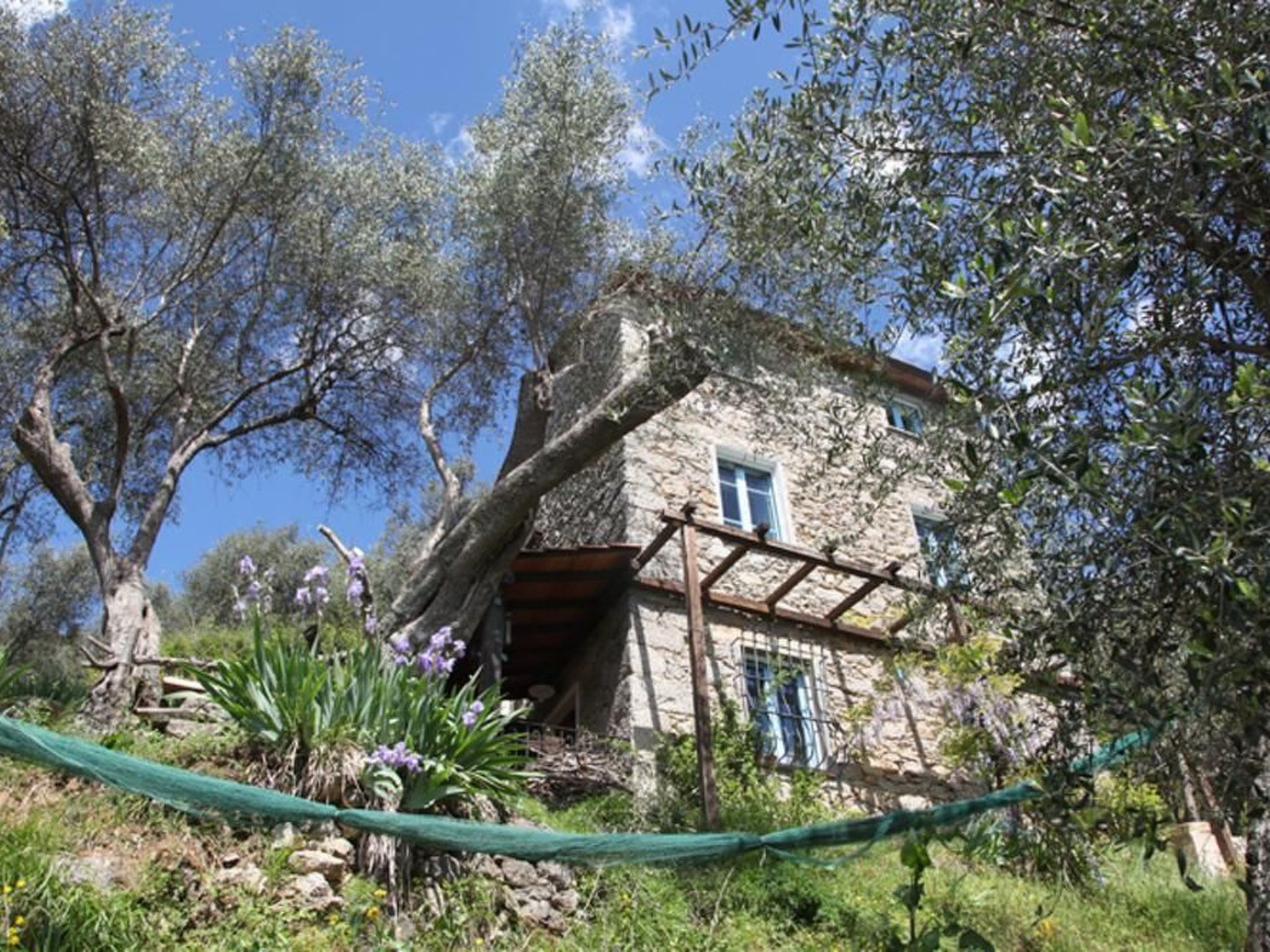 'Giaggioli' mit Garten und Terrasse-Image-tags.info