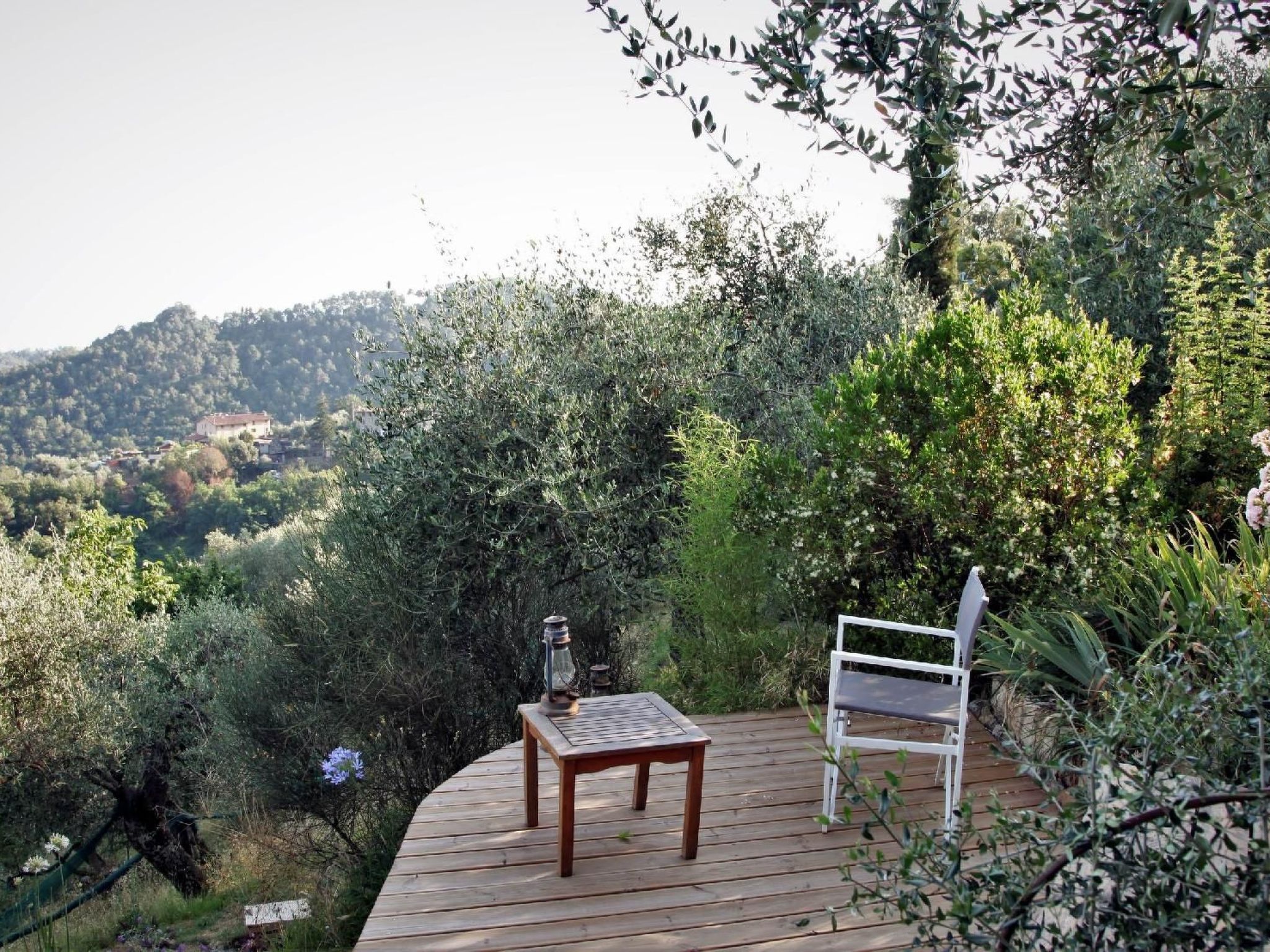 'Giaggioli' mit Garten und Terrasse-Image-tags.info