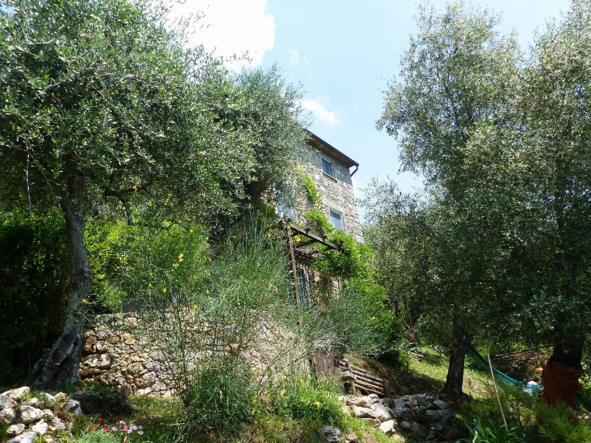 'Giaggioli' mit Garten und Terrasse-Image-tags.info