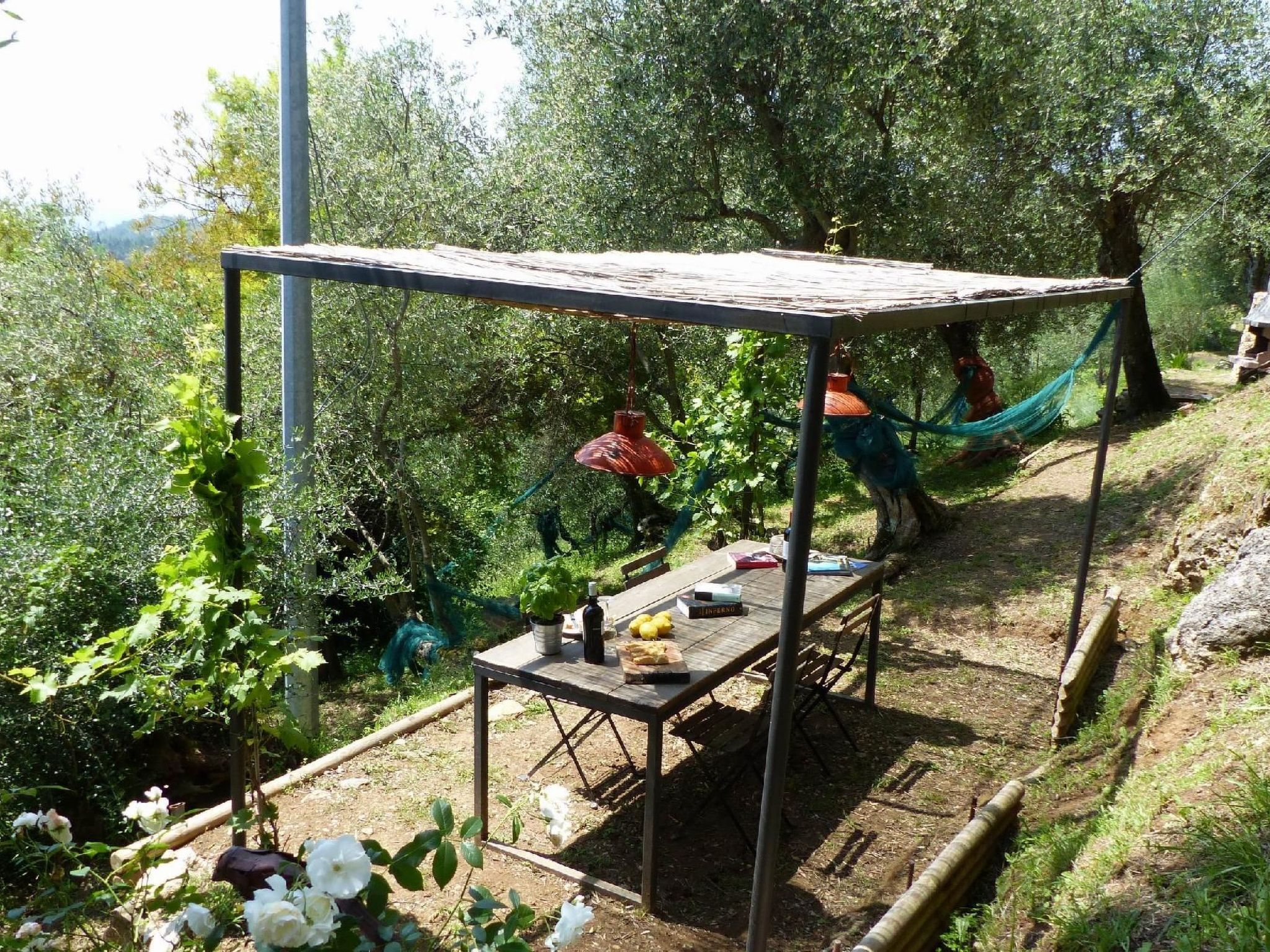 'Giaggioli' mit Garten und Terrasse-Image-tags.info