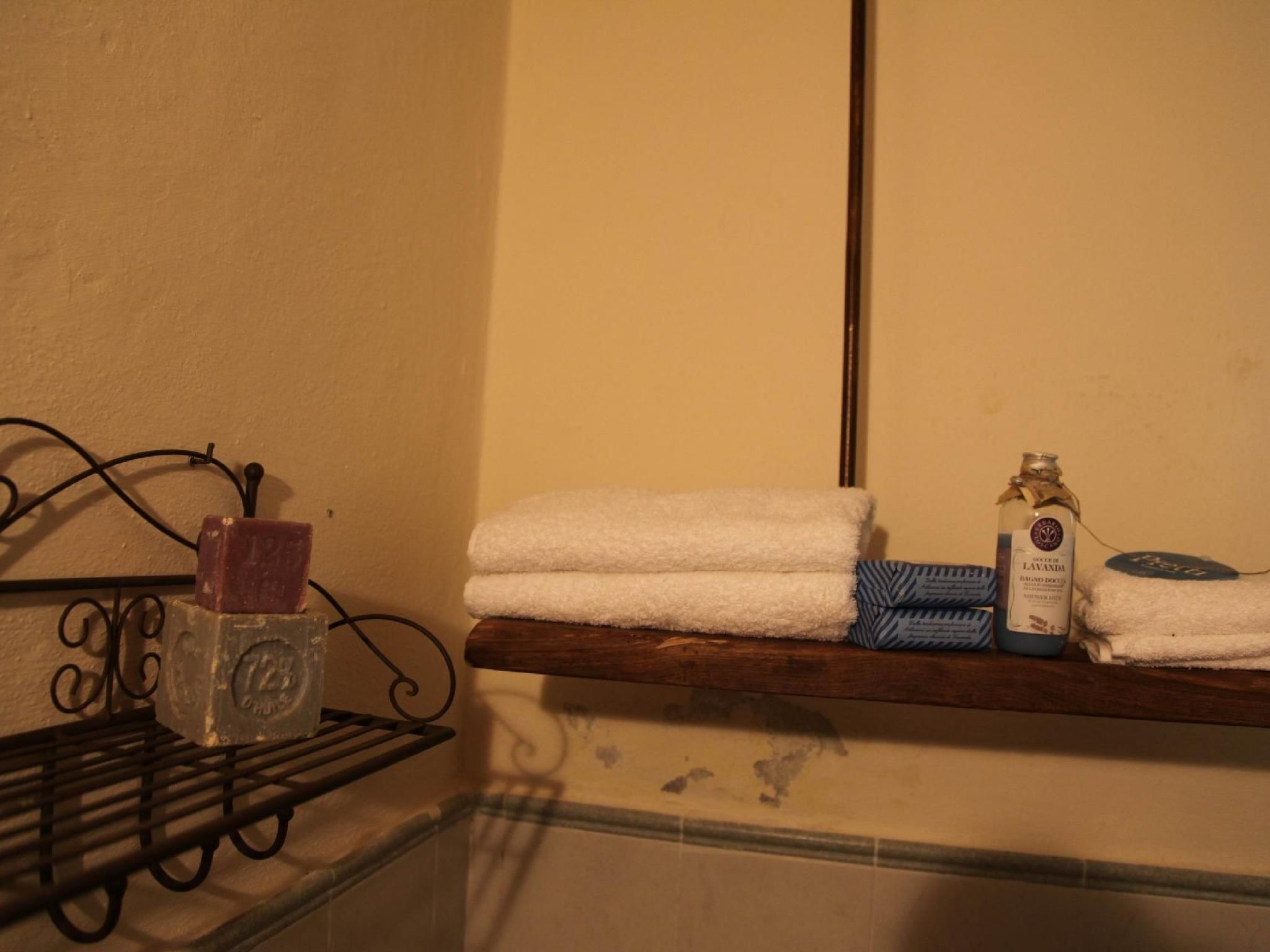 'Giaggioli' mit Garten und Terrasse-Image-tags.info