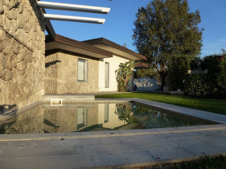 Mit Garten, Grill Und Terrasse - Forte dei Marmi