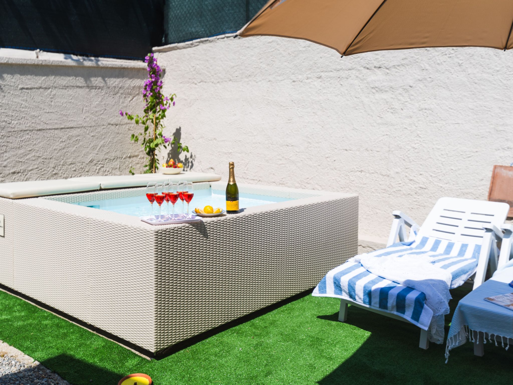 Toskana140 Villa La Piccola