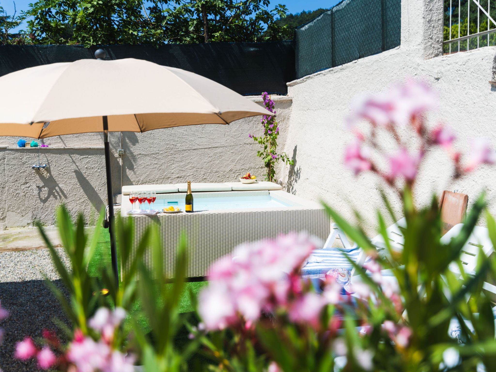 Toskana140 Villa La Piccola