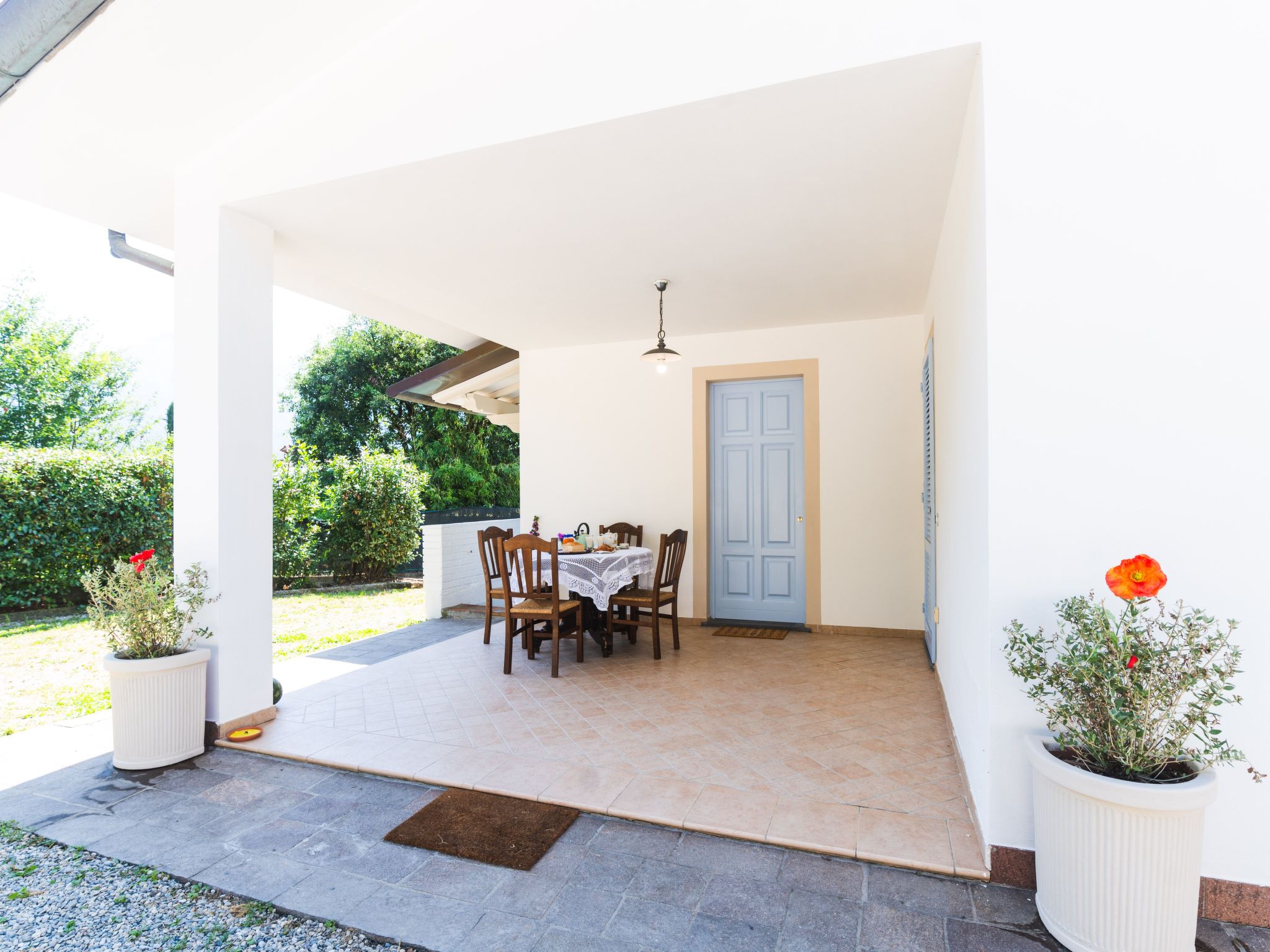 Toskana140 Villa La Piccola-Outside