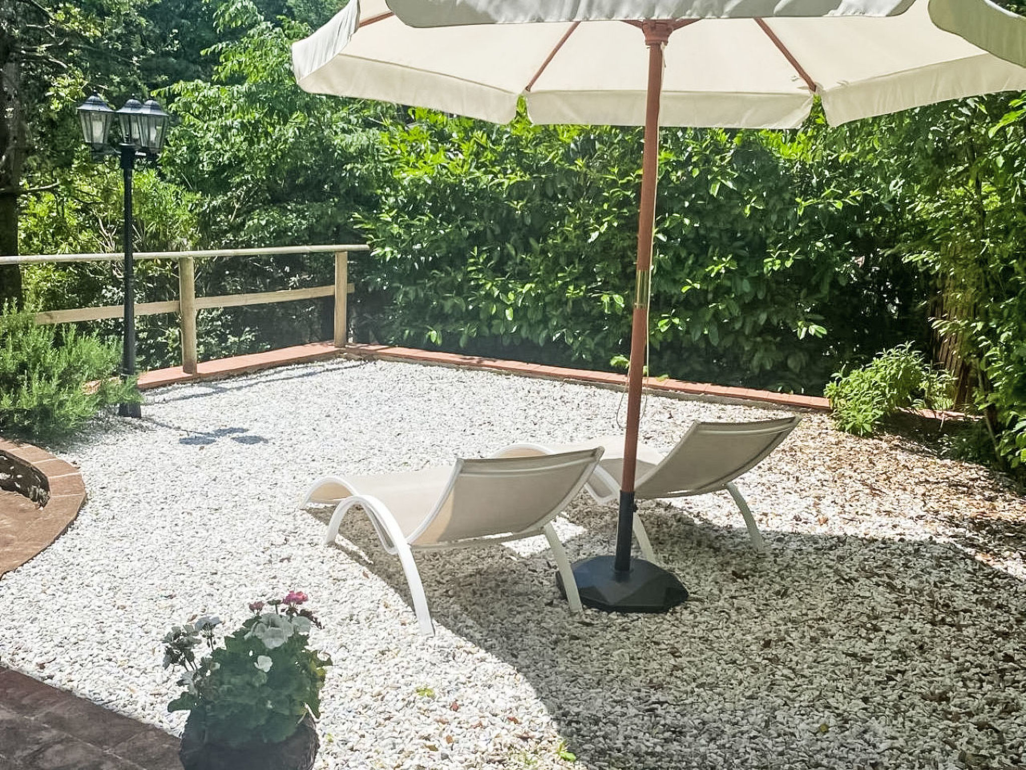 Schönes Ferienhaus in Camaiore mit Privatem Pool