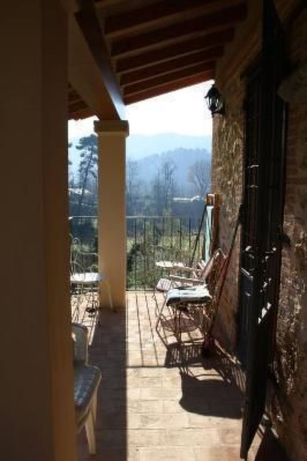 Rustico in schöner ruhigen Lage mit privatem Pool und großem Garten. - Image-tags.info