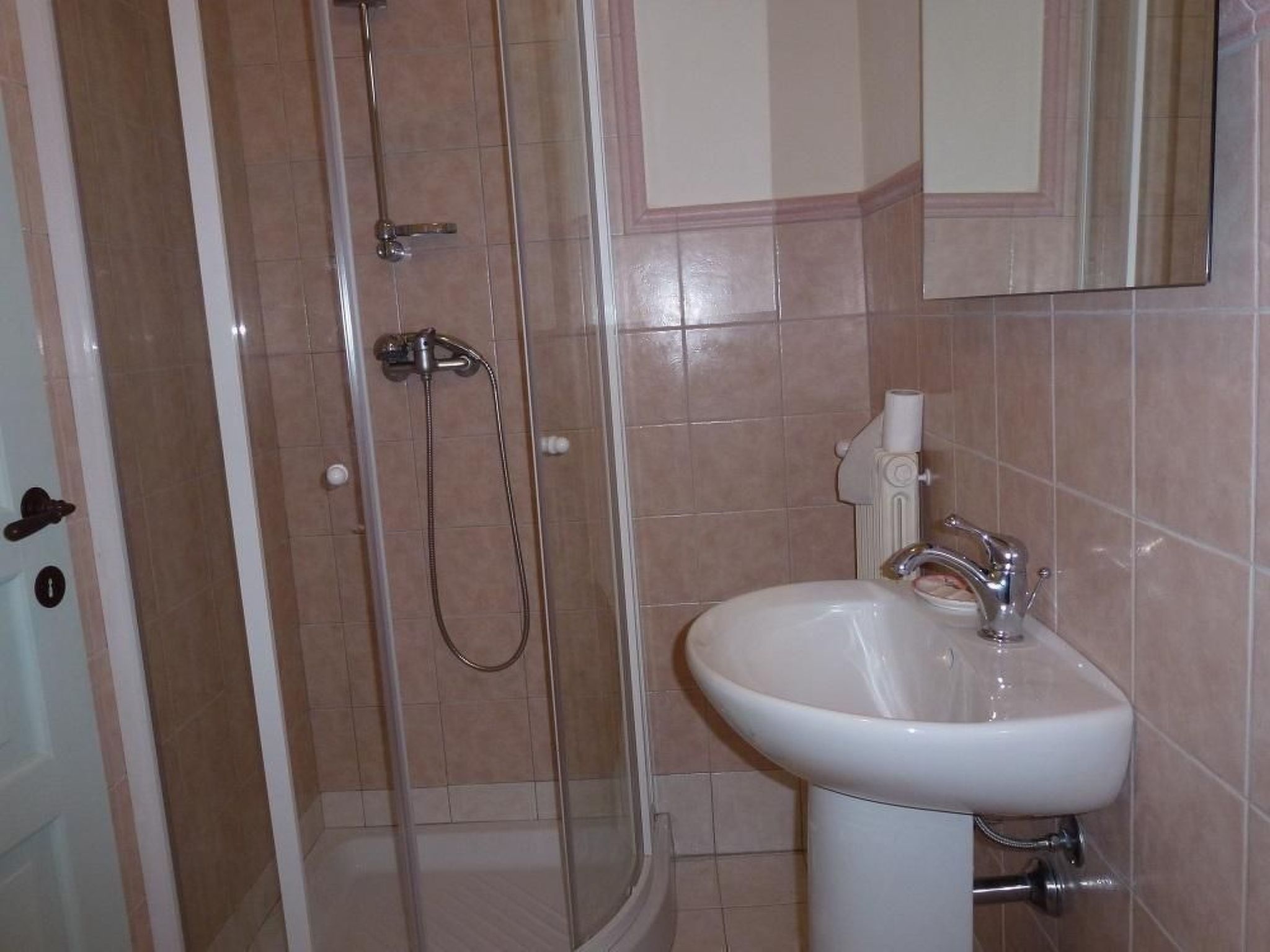Rustico in schöner ruhigen Lage mit privatem Pool und großem Garten. - Image-tags.info