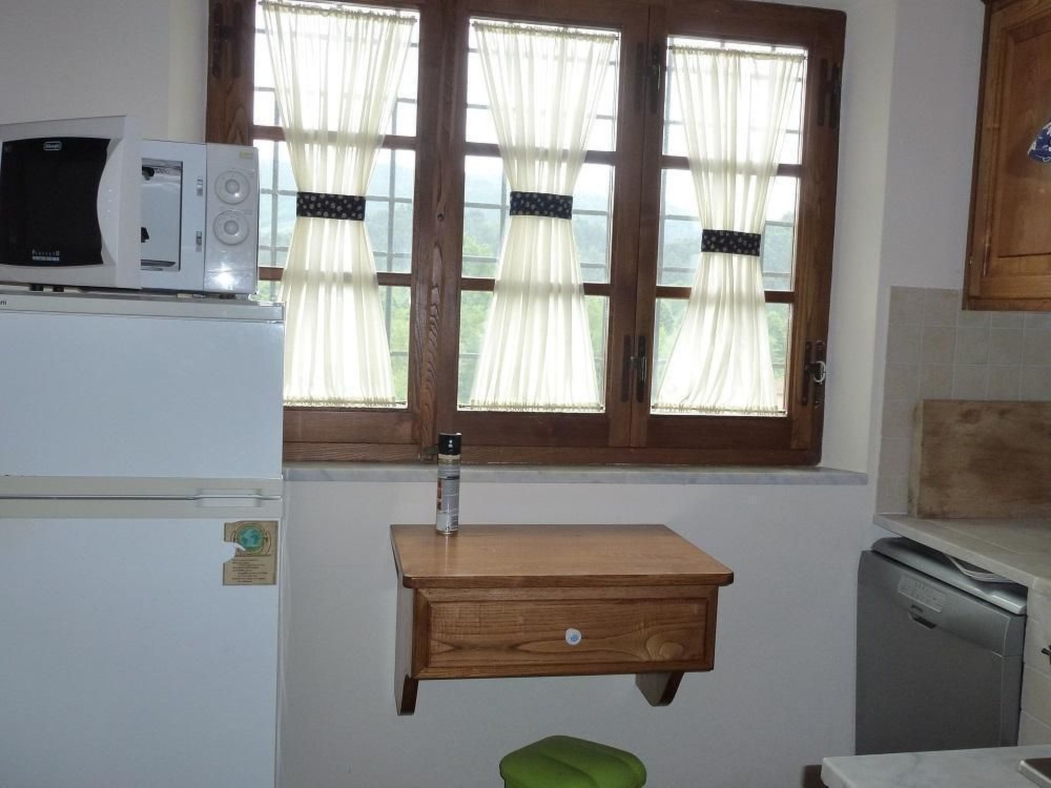 Rustico in schöner ruhigen Lage mit privatem Pool und großem Garten. - Image-tags.info