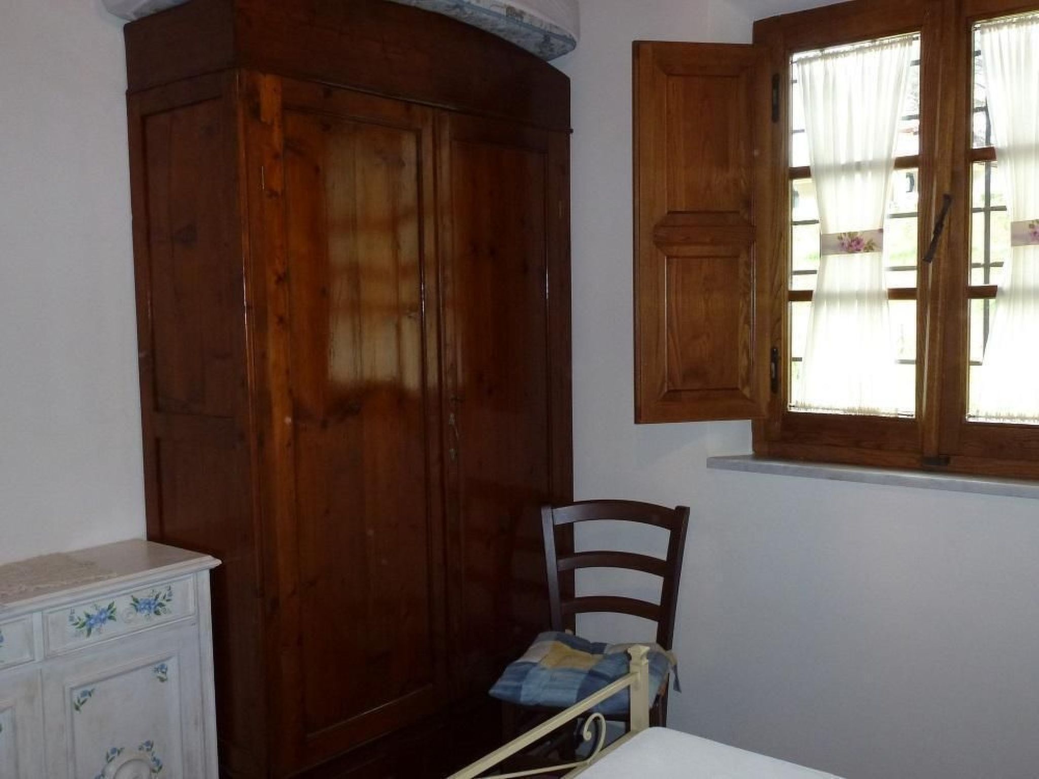 Rustico in schöner ruhigen Lage mit privatem Pool und großem Garten. - Image-tags.info