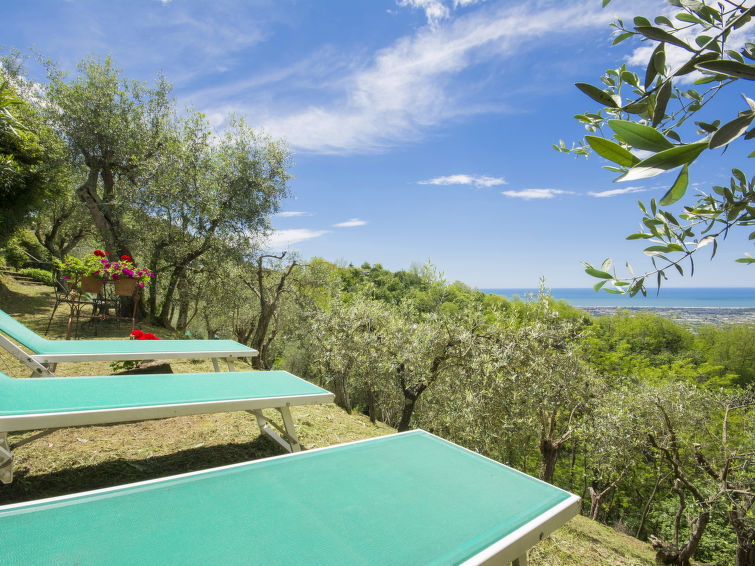 Search and Stay destination Pedona, Toscana - Italy from AU$ 255. Casaccia