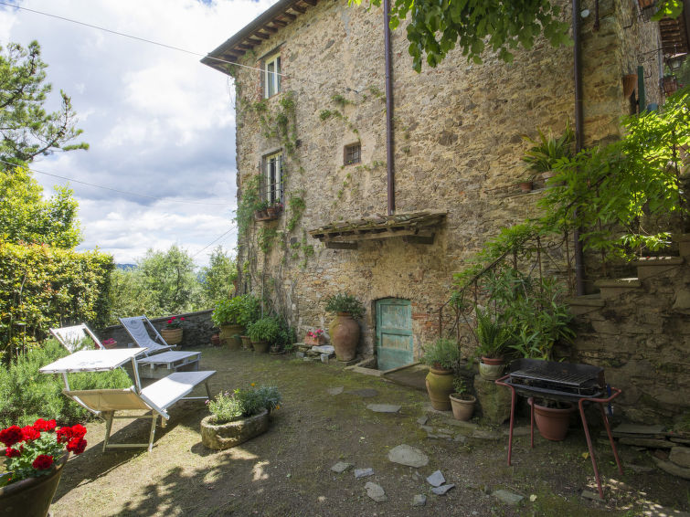 Search and Stay destination Pedona, Toscana - Italy from AU$ 260. Casaccia