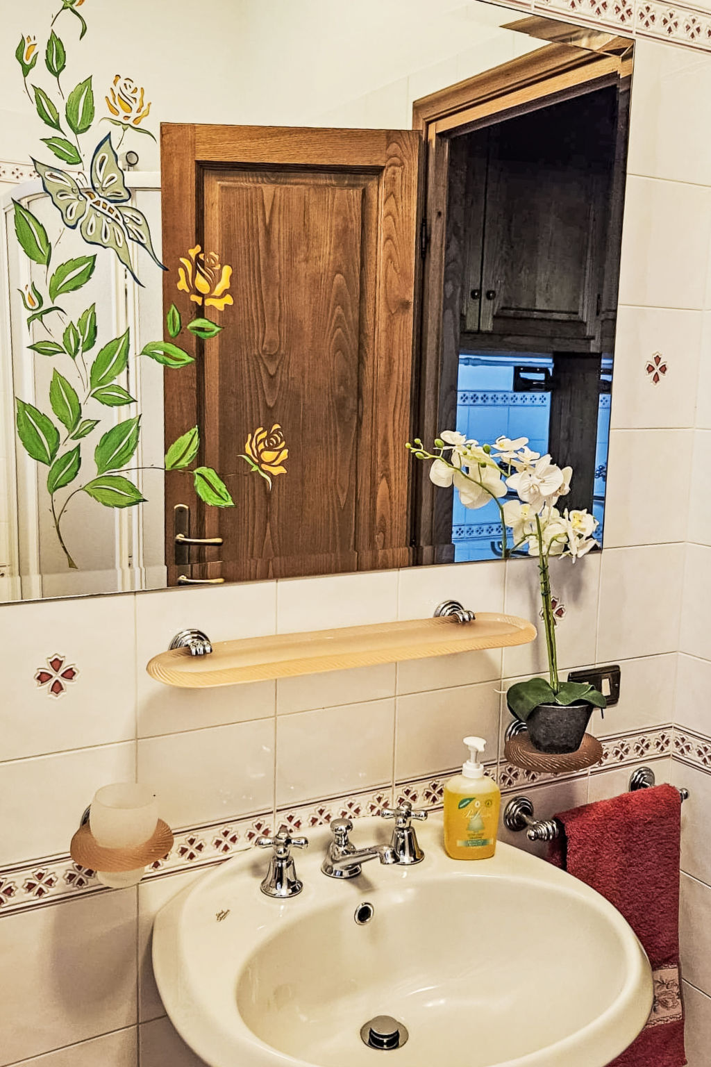 Casa Lulù - Inside