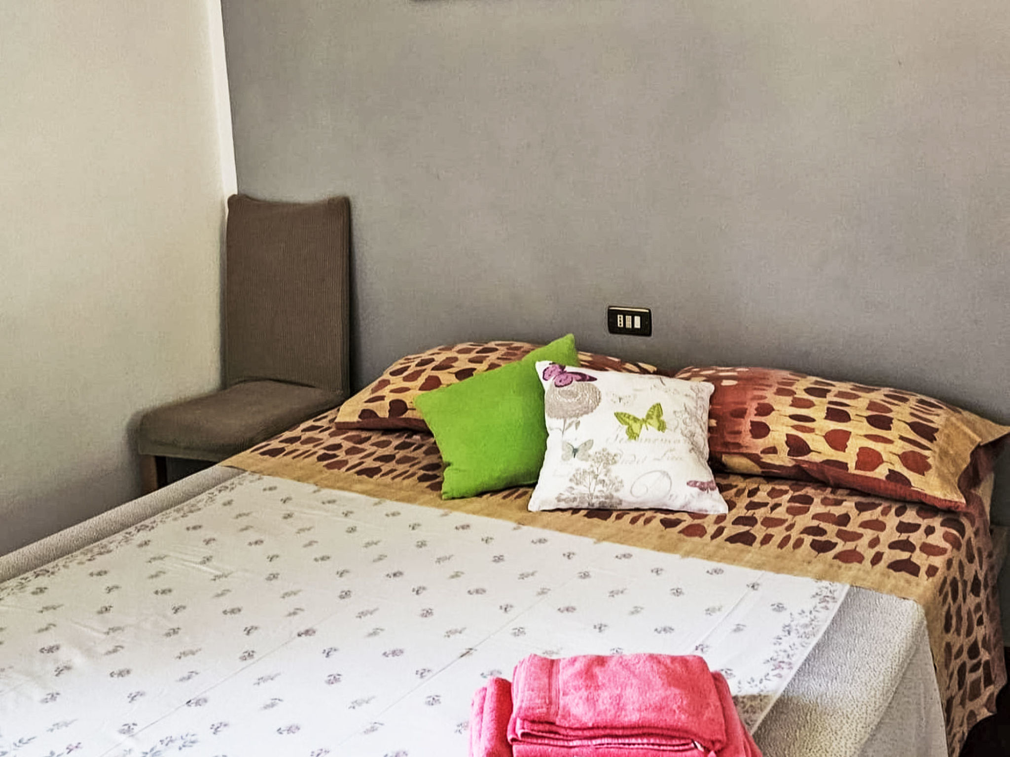 Casa Lulù - Inside