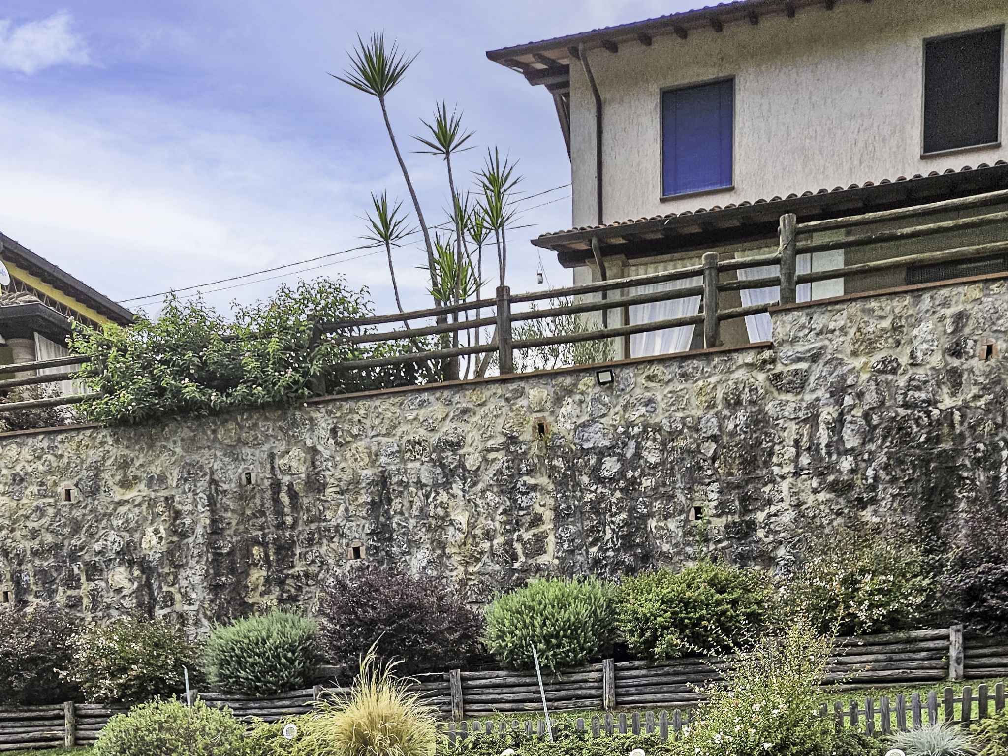 Casa Lulù