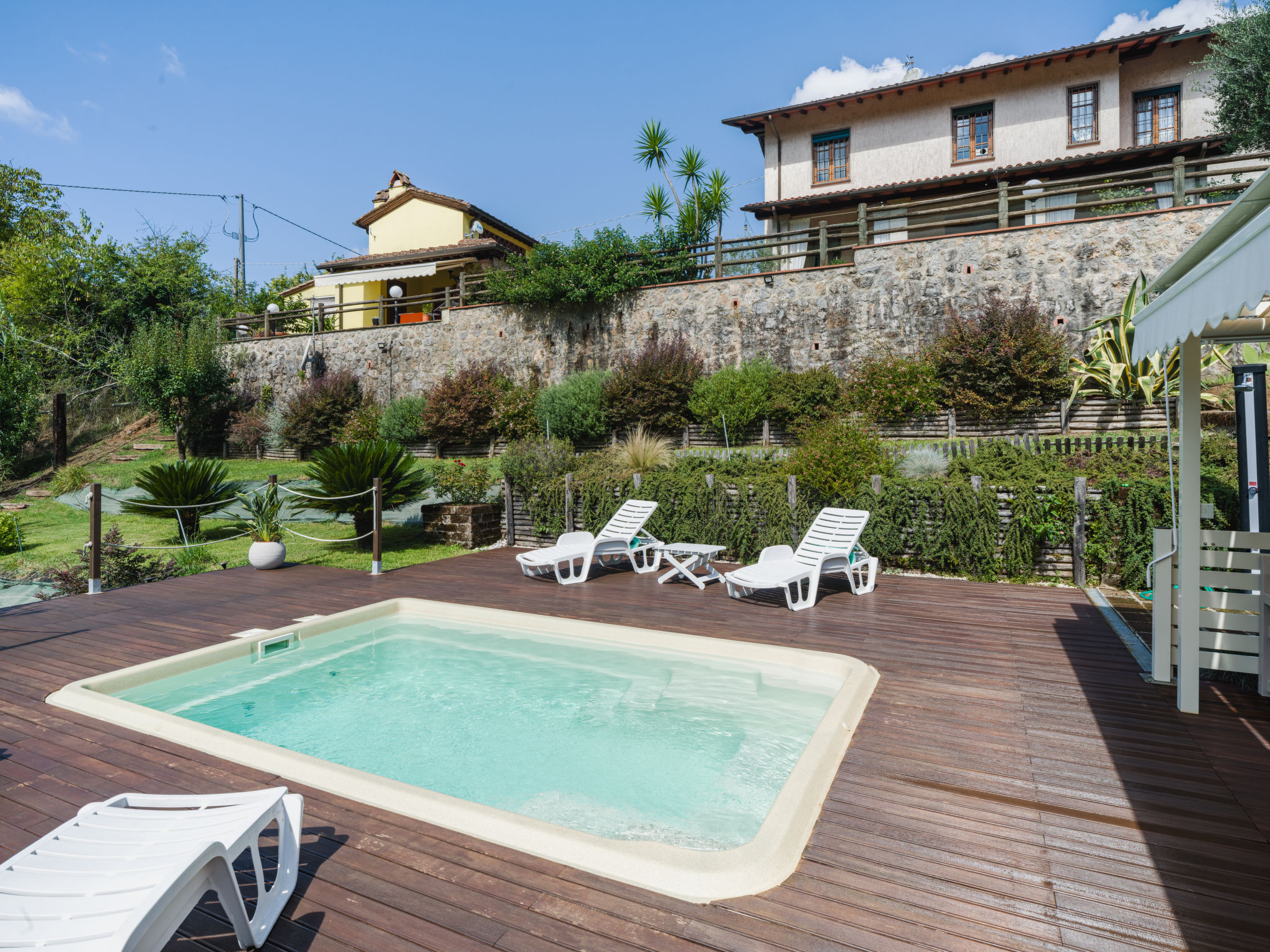 Casa Lulù - Buiten