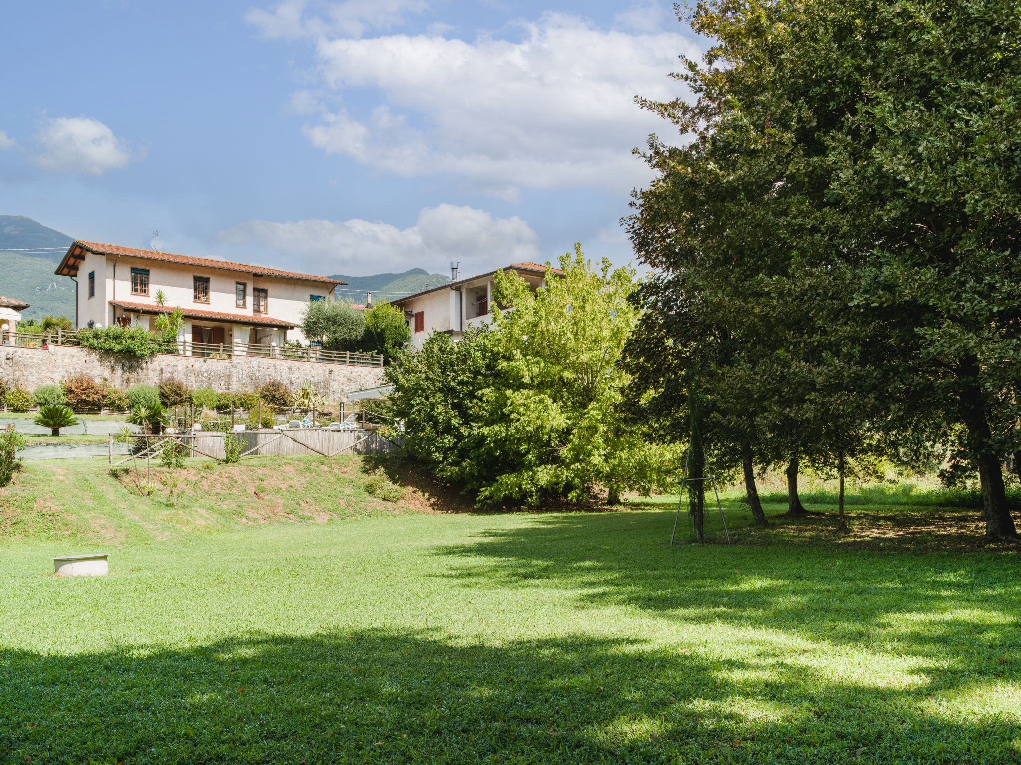 Casa Lulù - Buiten