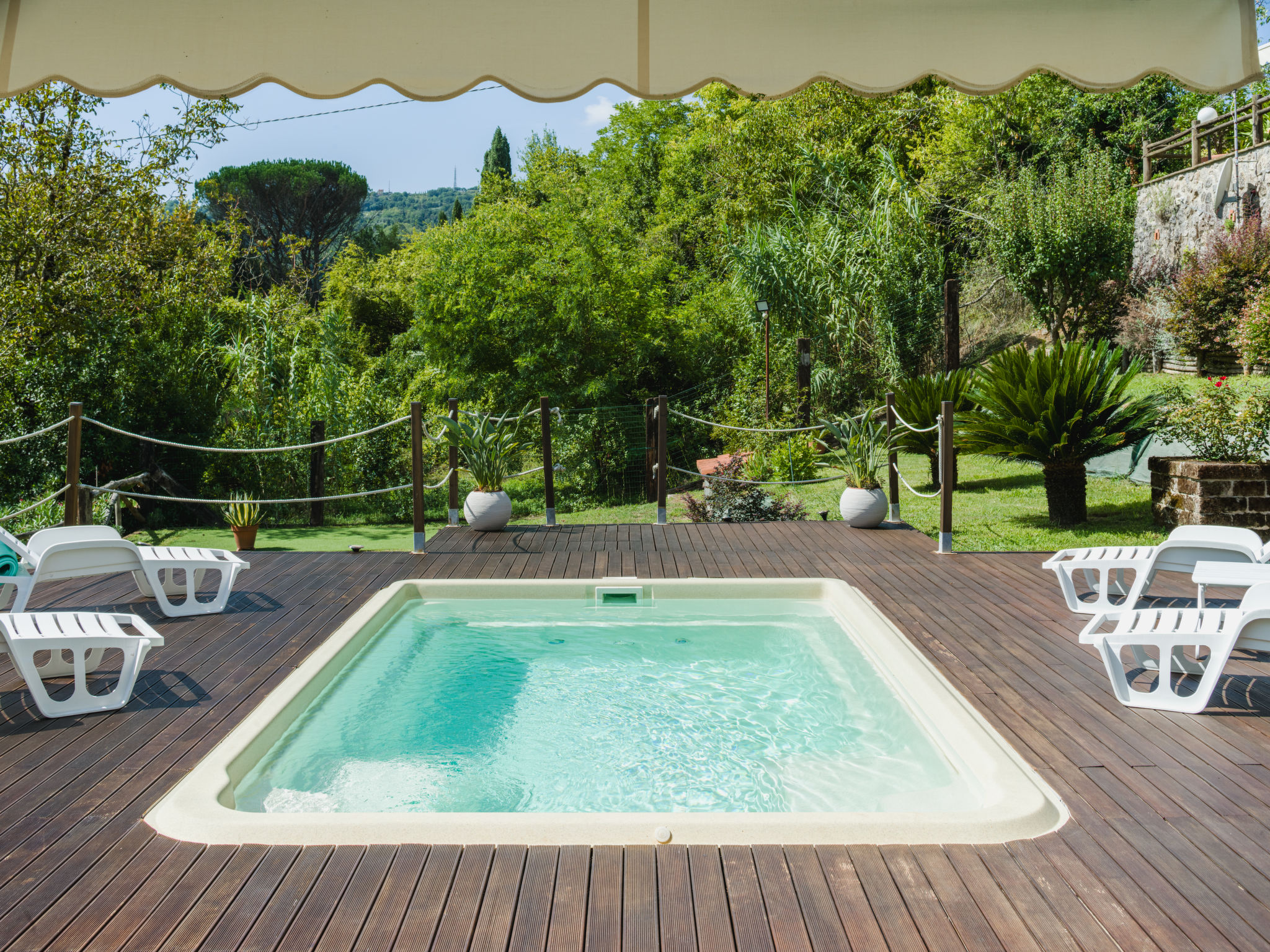 Casa Lulù - Buiten