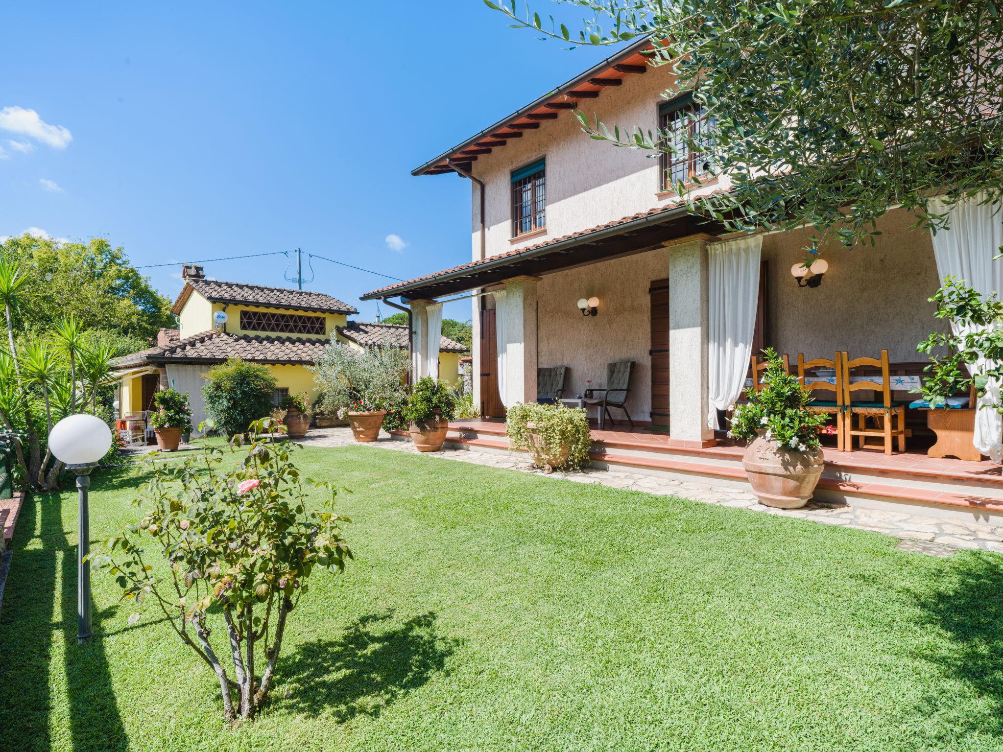 Casa Lulù