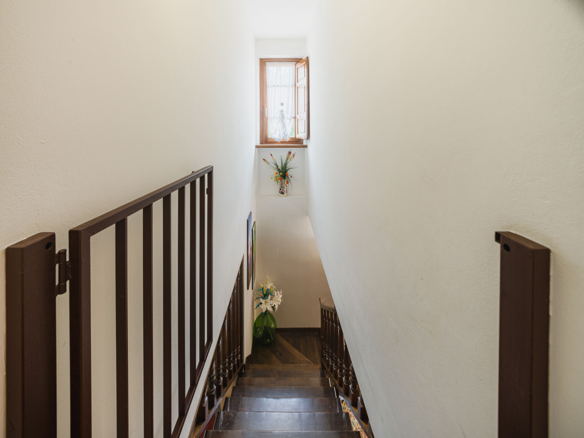Casa Lulù - Binnen