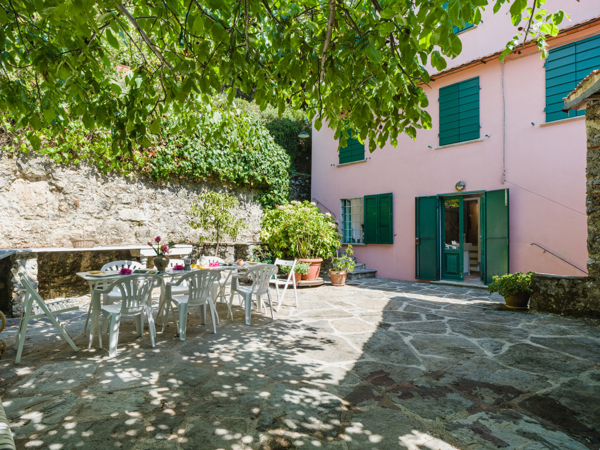 Casa Il Noce