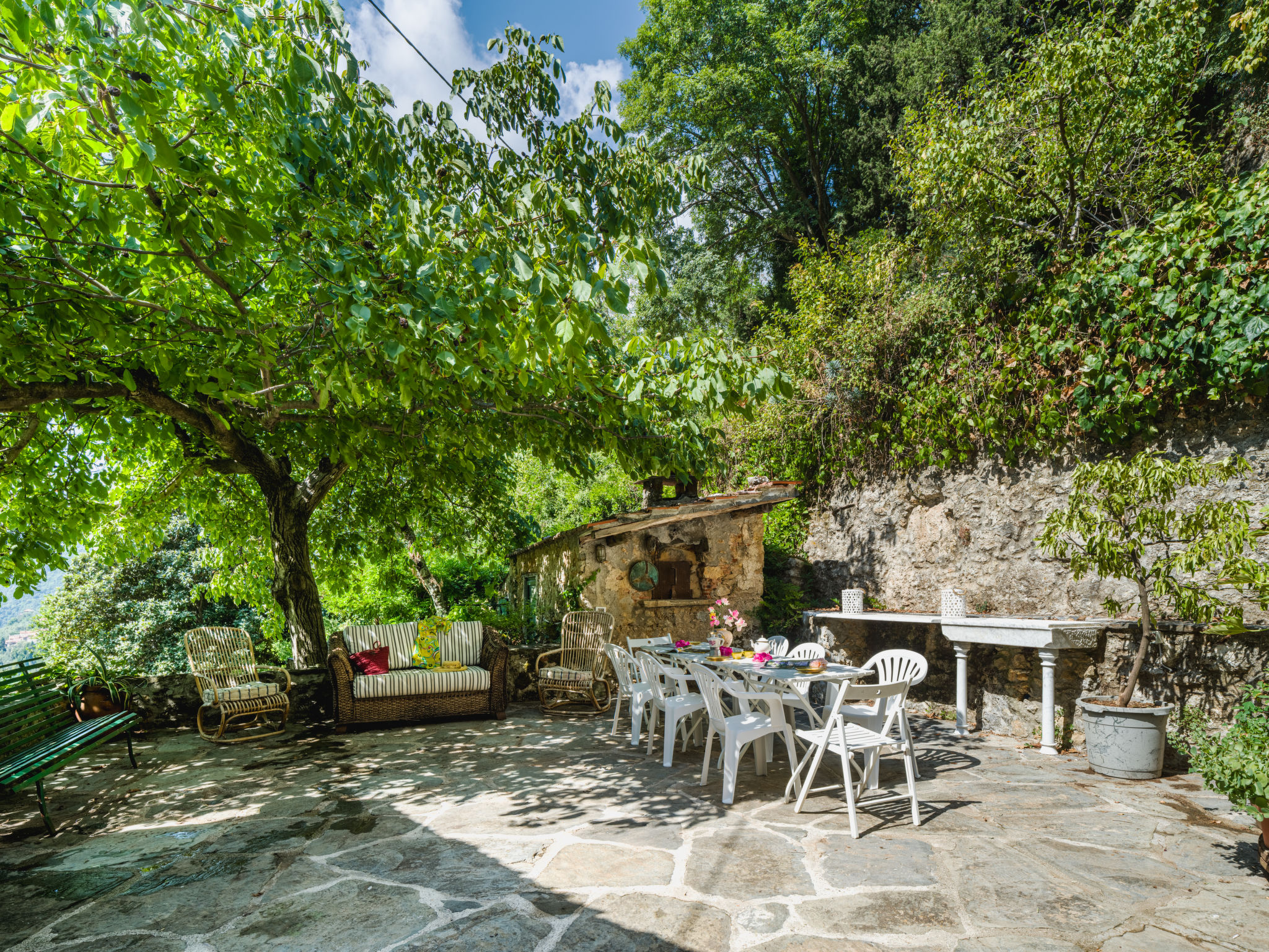 Casa Il Noce