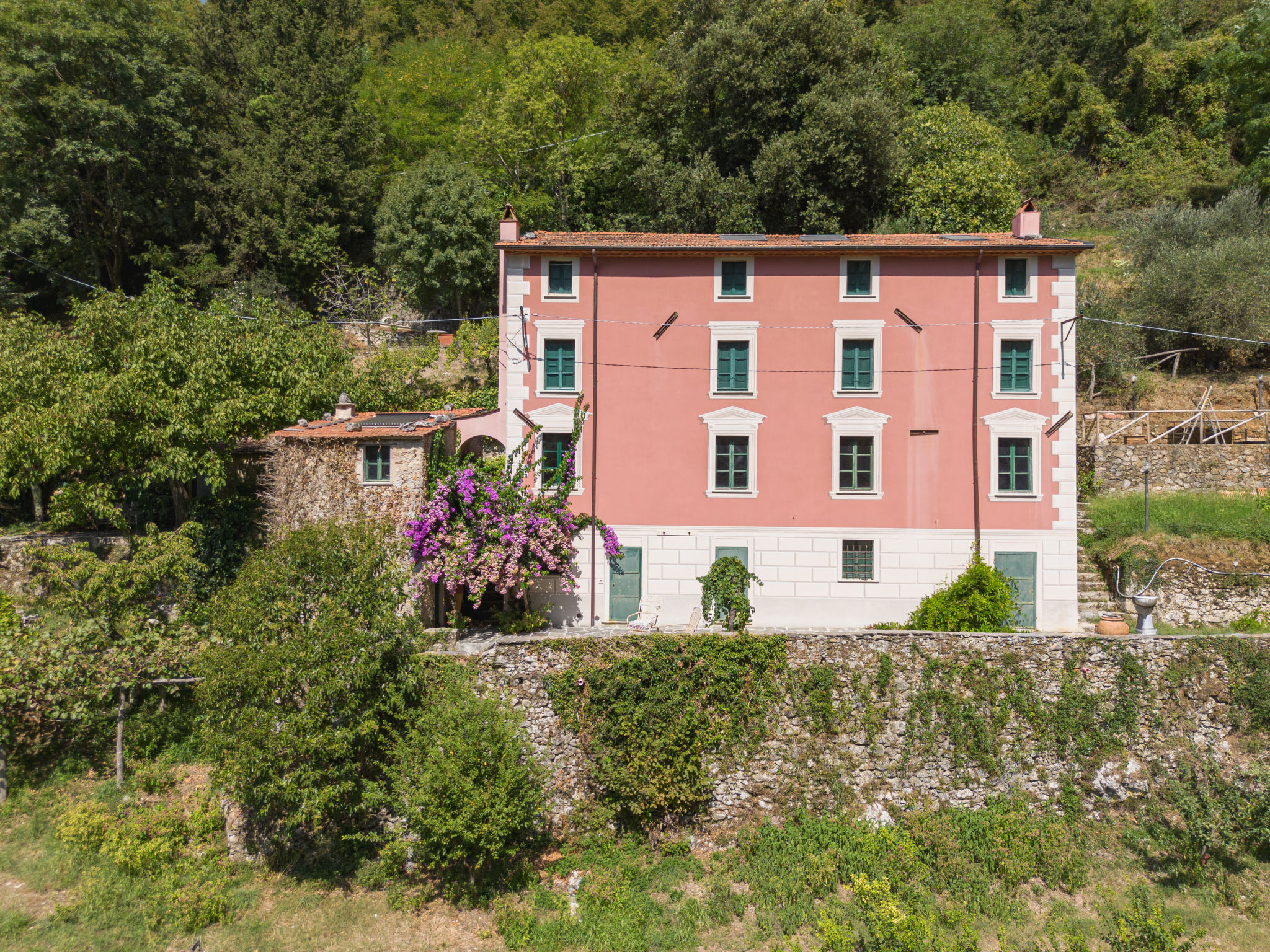 Casa Il Noce