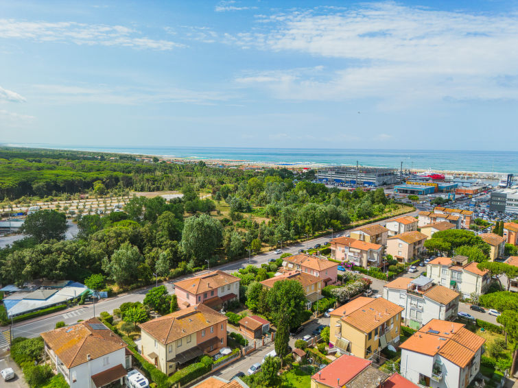 Search and Stay destination Viareggio, Toscana - Italy from AU$ 324. Villa Margherita