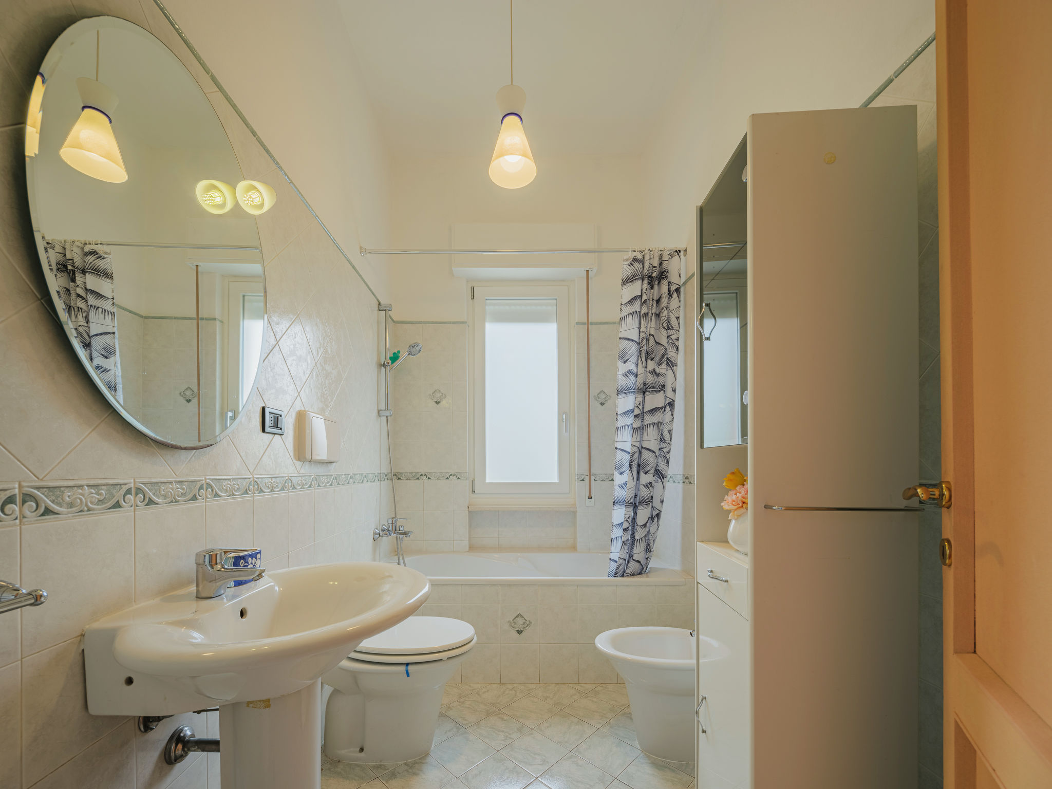 Maison Villa Margherita – Salle de bains, photo 29 sur 49