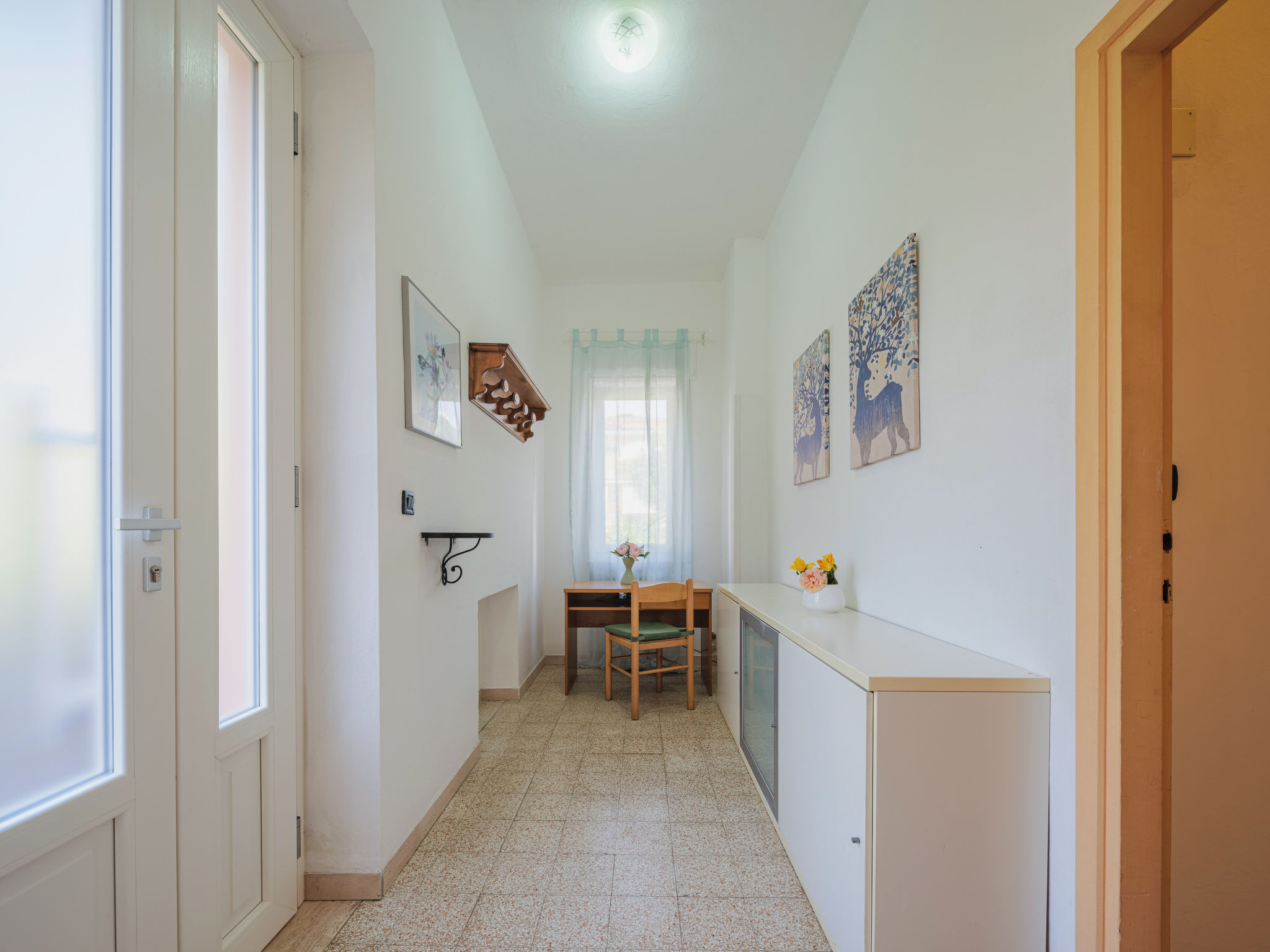 Maison Villa Margherita – Intérieur, photo 24 sur 49