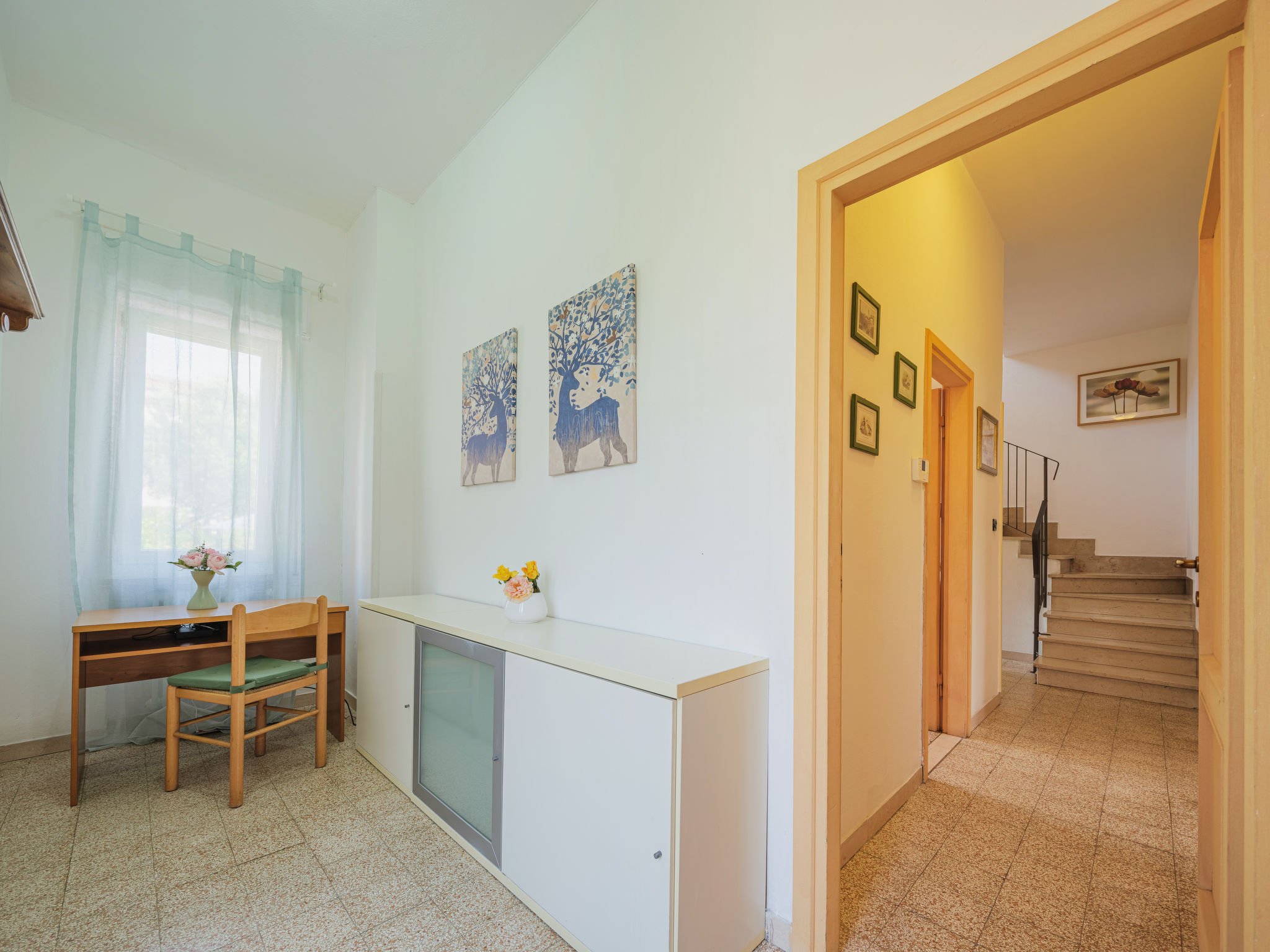 Maison Villa Margherita – Intérieur, photo 23 sur 49